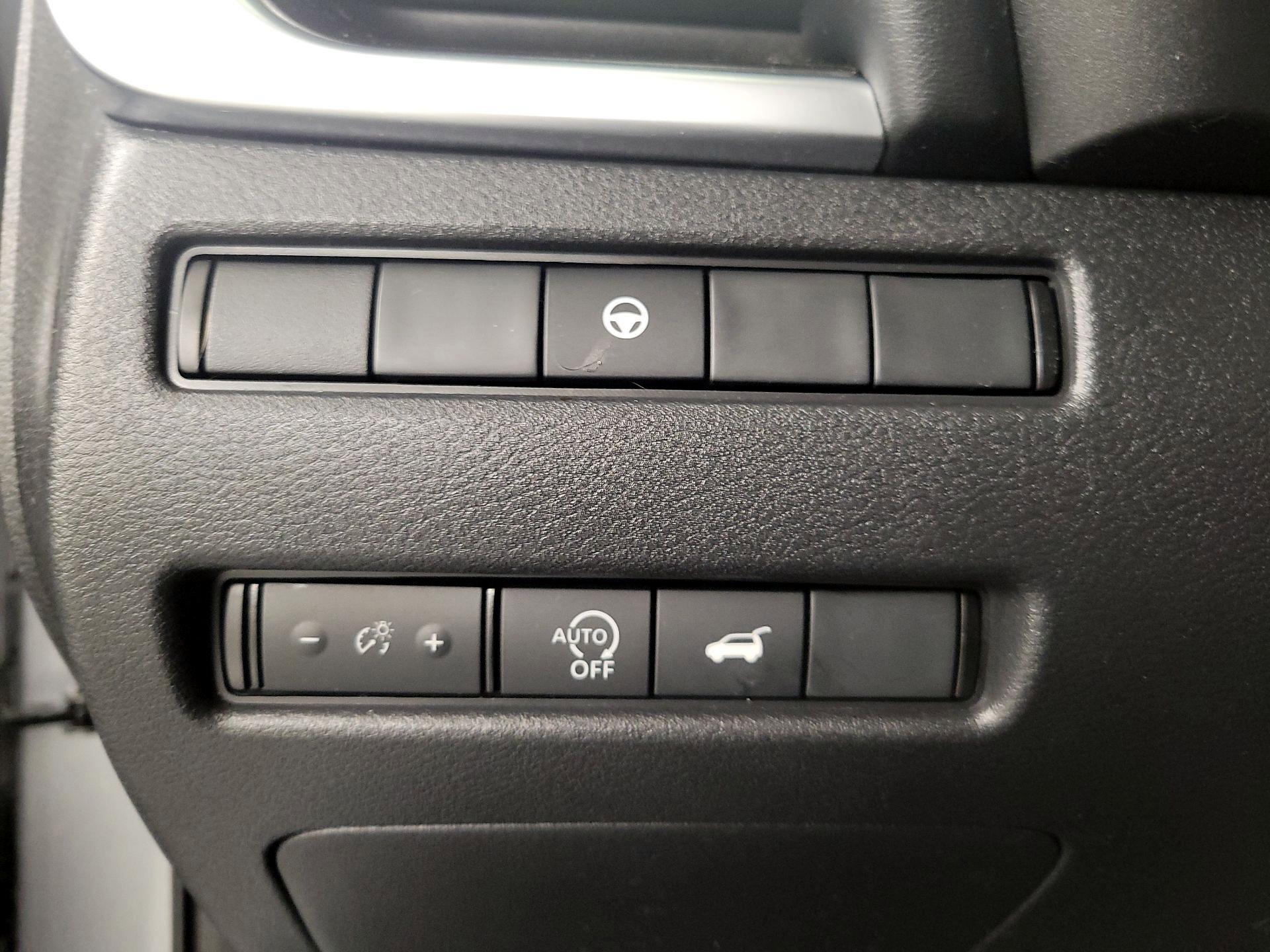 Thumbnail: 2023 Nissan Rogue - 13