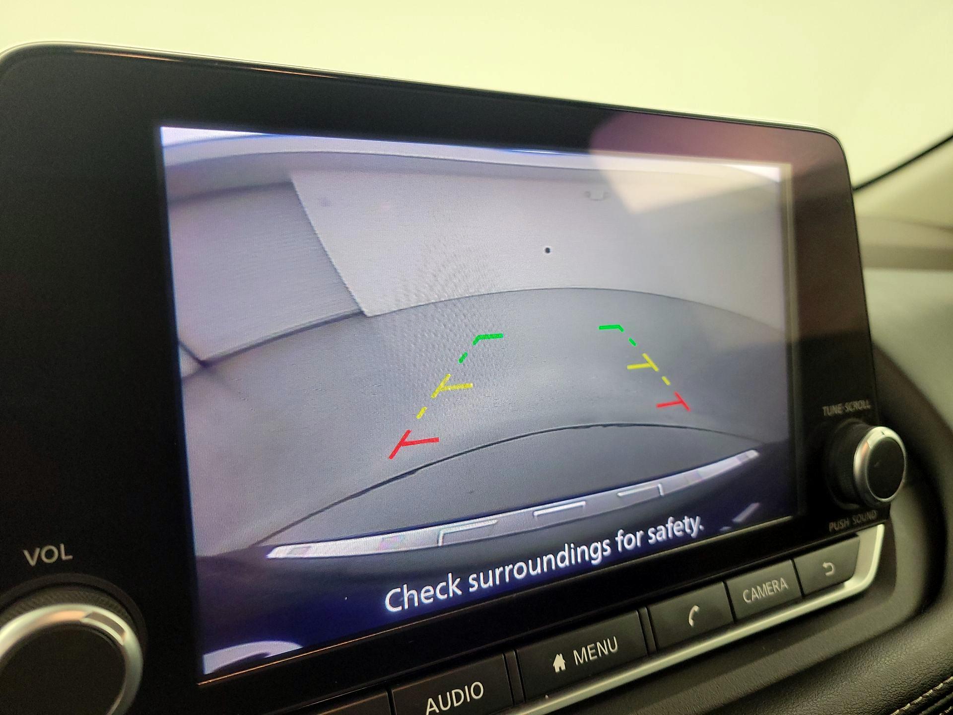 Thumbnail: 2023 Nissan Rogue - 14