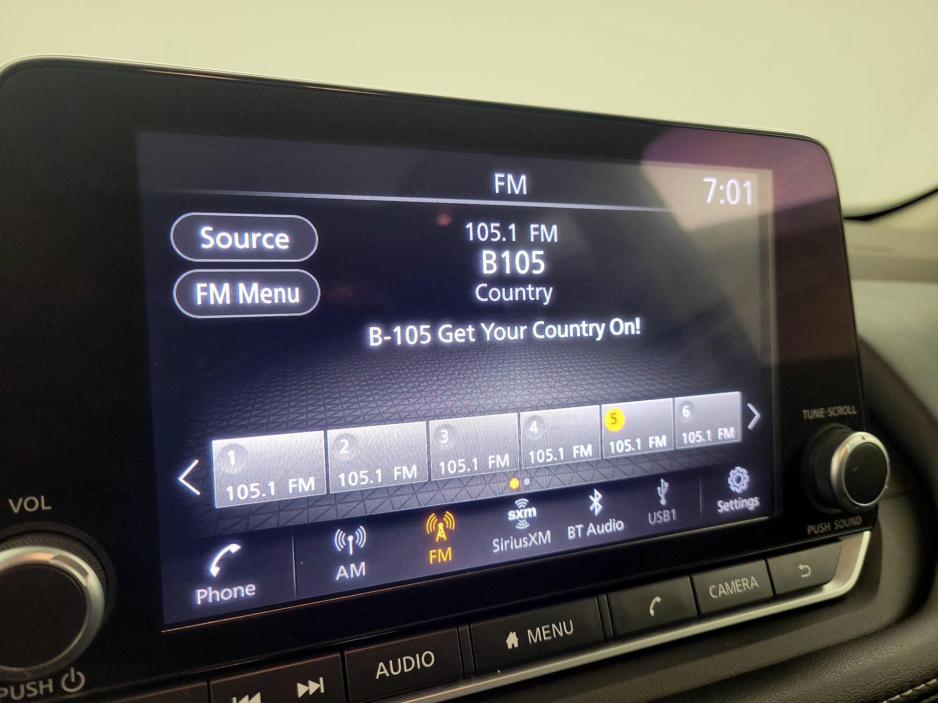 Thumbnail: 2023 Nissan Rogue - 15