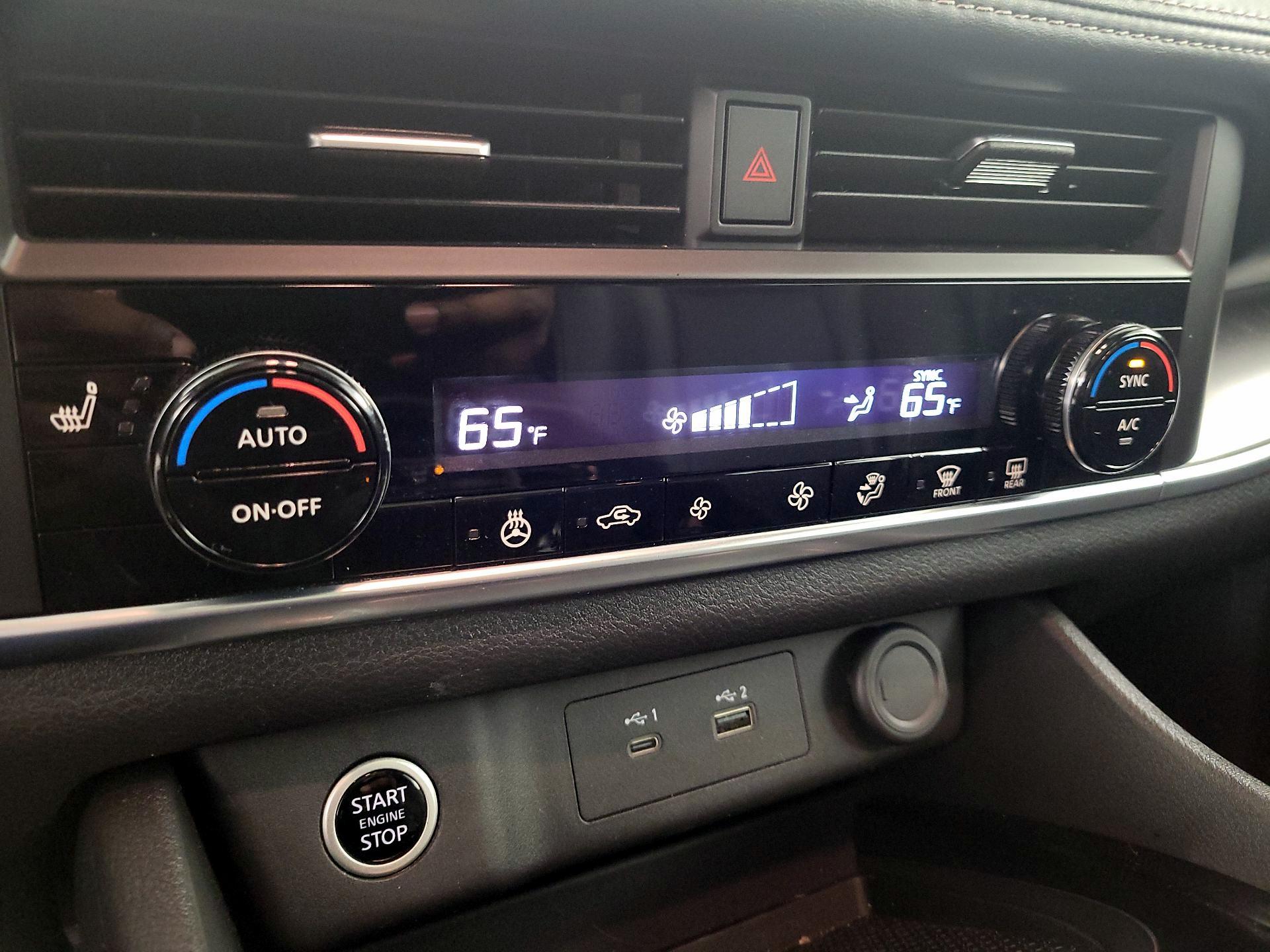 Thumbnail: 2023 Nissan Rogue - 16