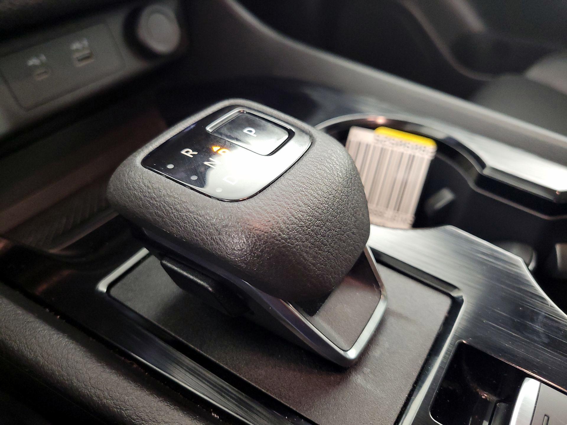 Thumbnail: 2023 Nissan Rogue - 17