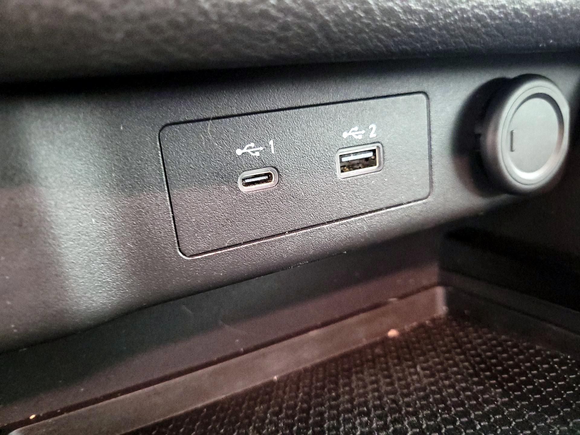 Thumbnail: 2023 Nissan Rogue - 18