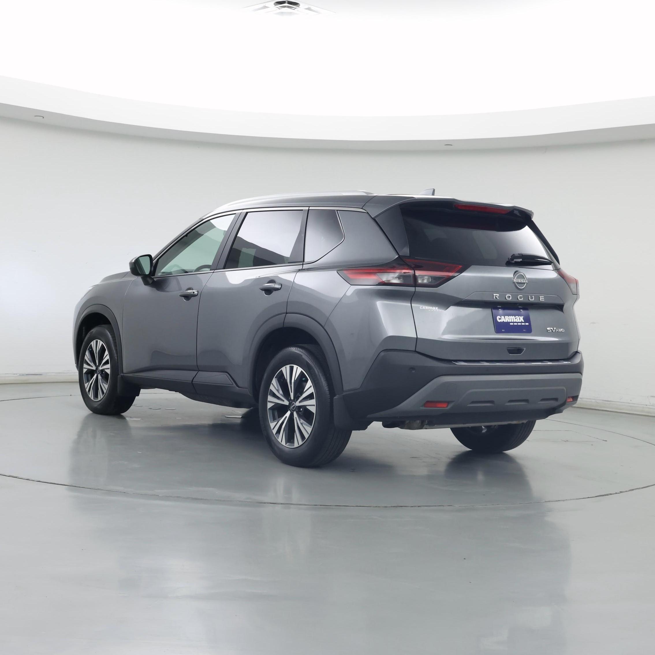Thumbnail: 2023 Nissan Rogue - 2