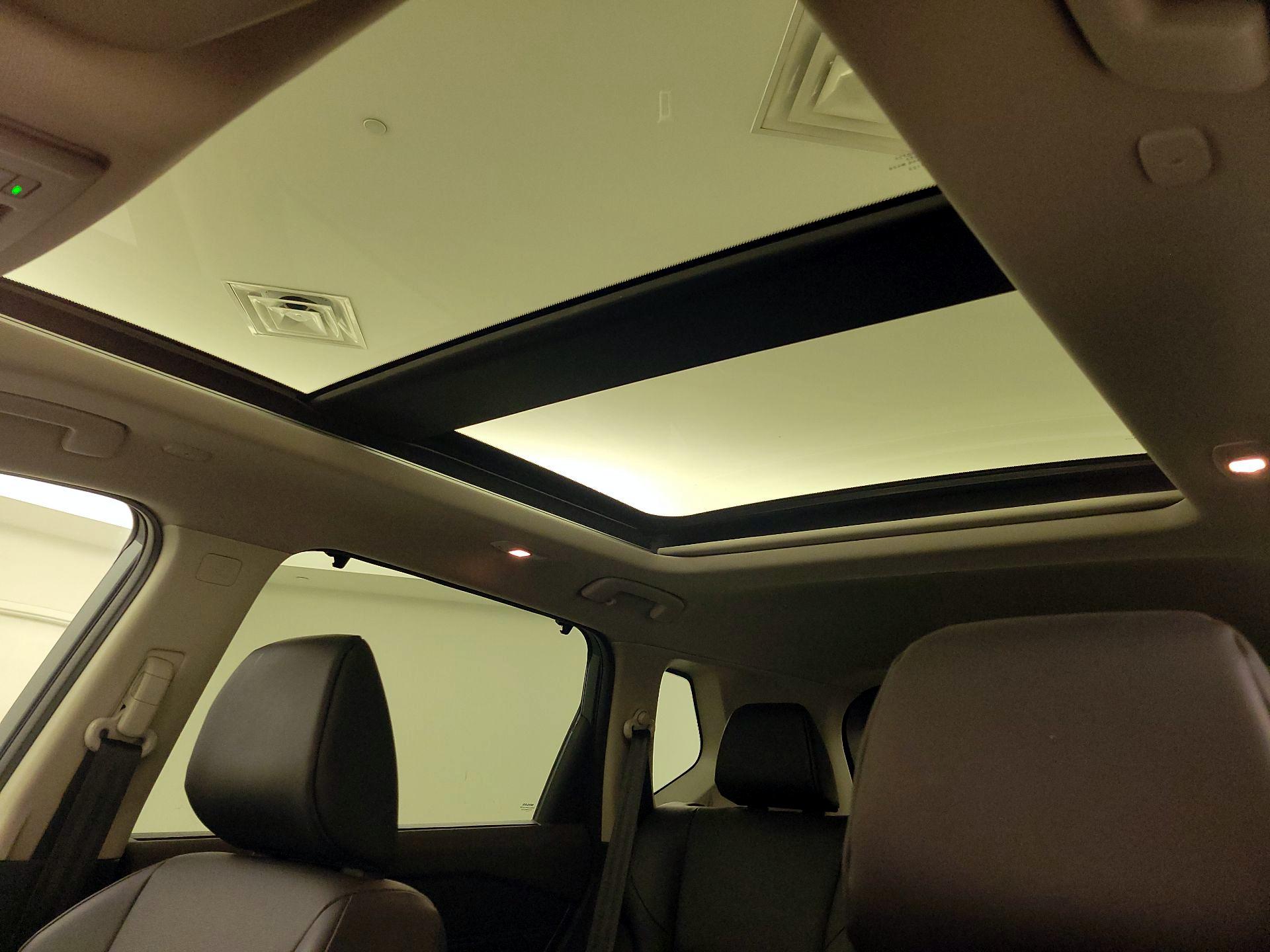 Thumbnail: 2023 Nissan Rogue - 19