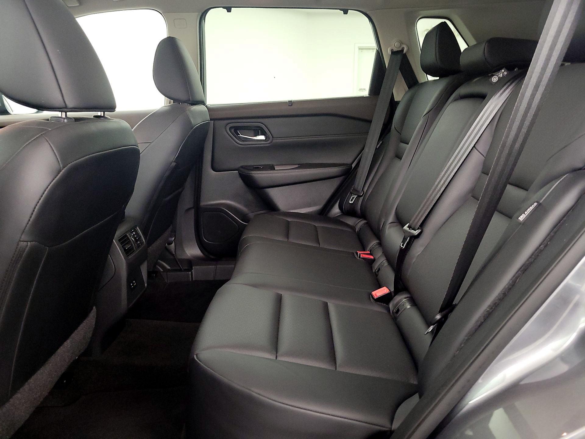 Thumbnail: 2023 Nissan Rogue - 20