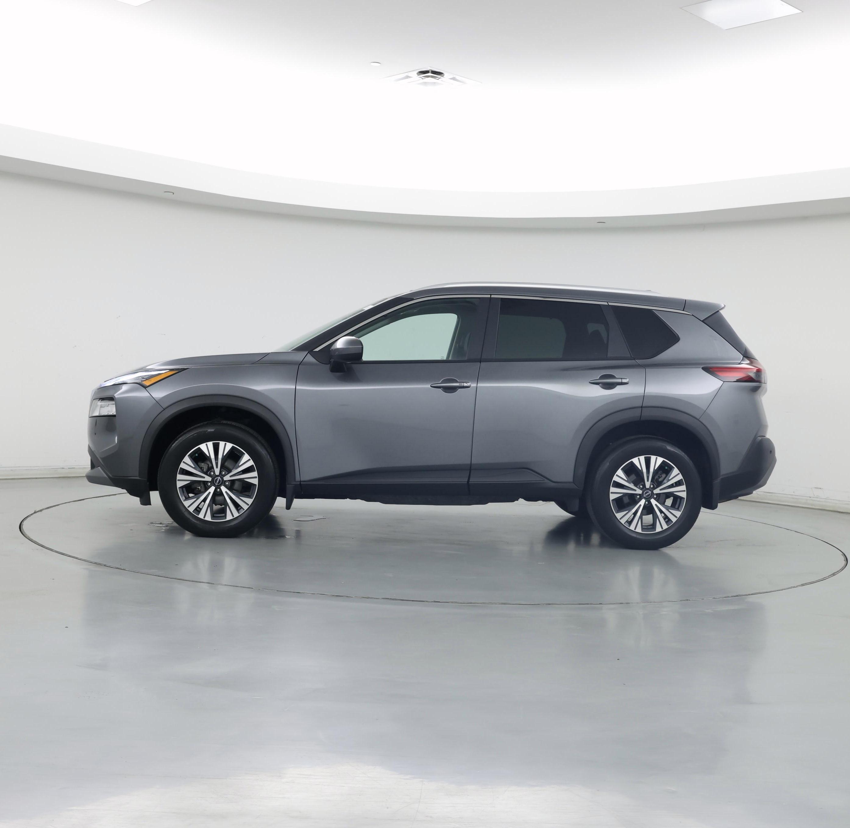 Thumbnail: 2023 Nissan Rogue - 3