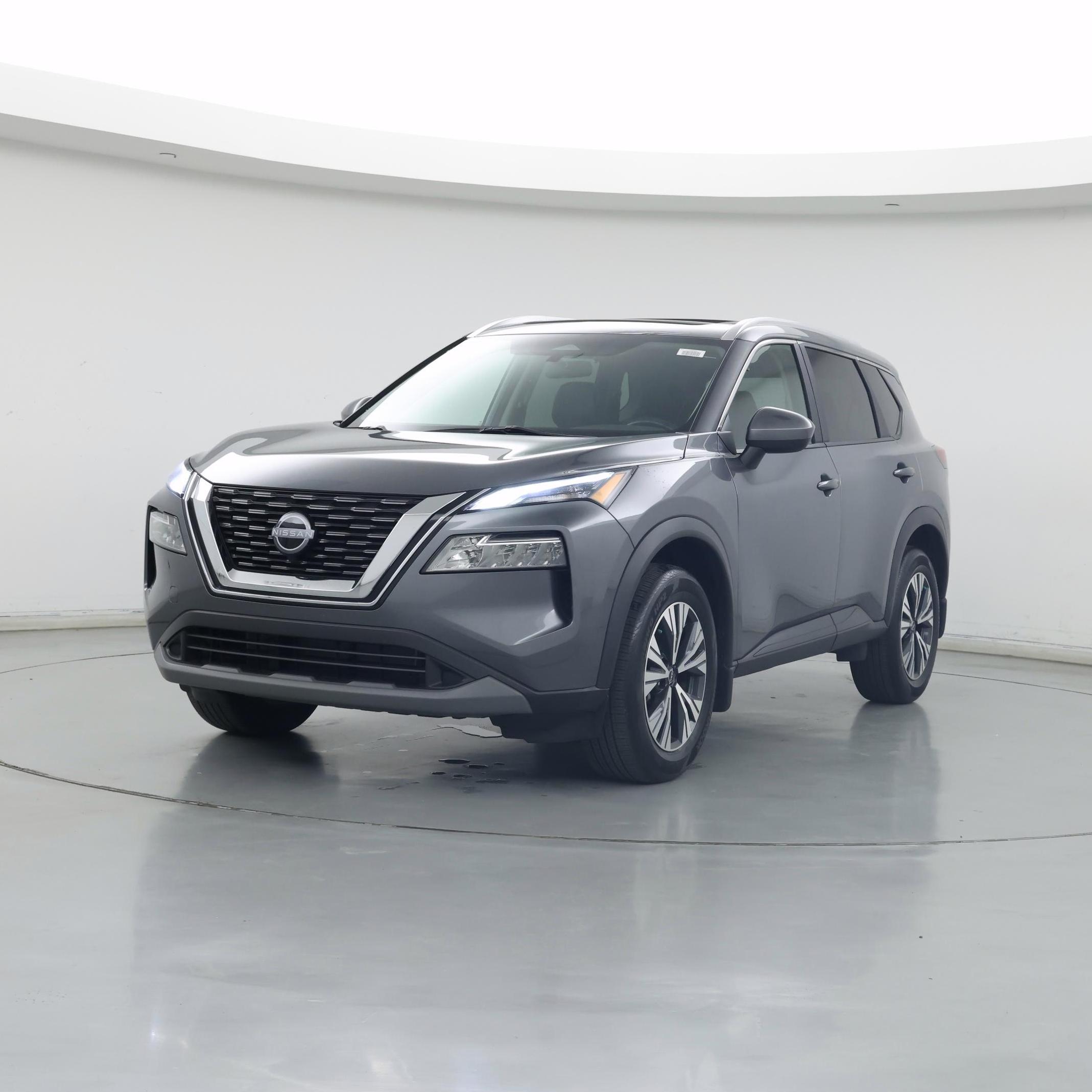 Thumbnail: 2023 Nissan Rogue - 4