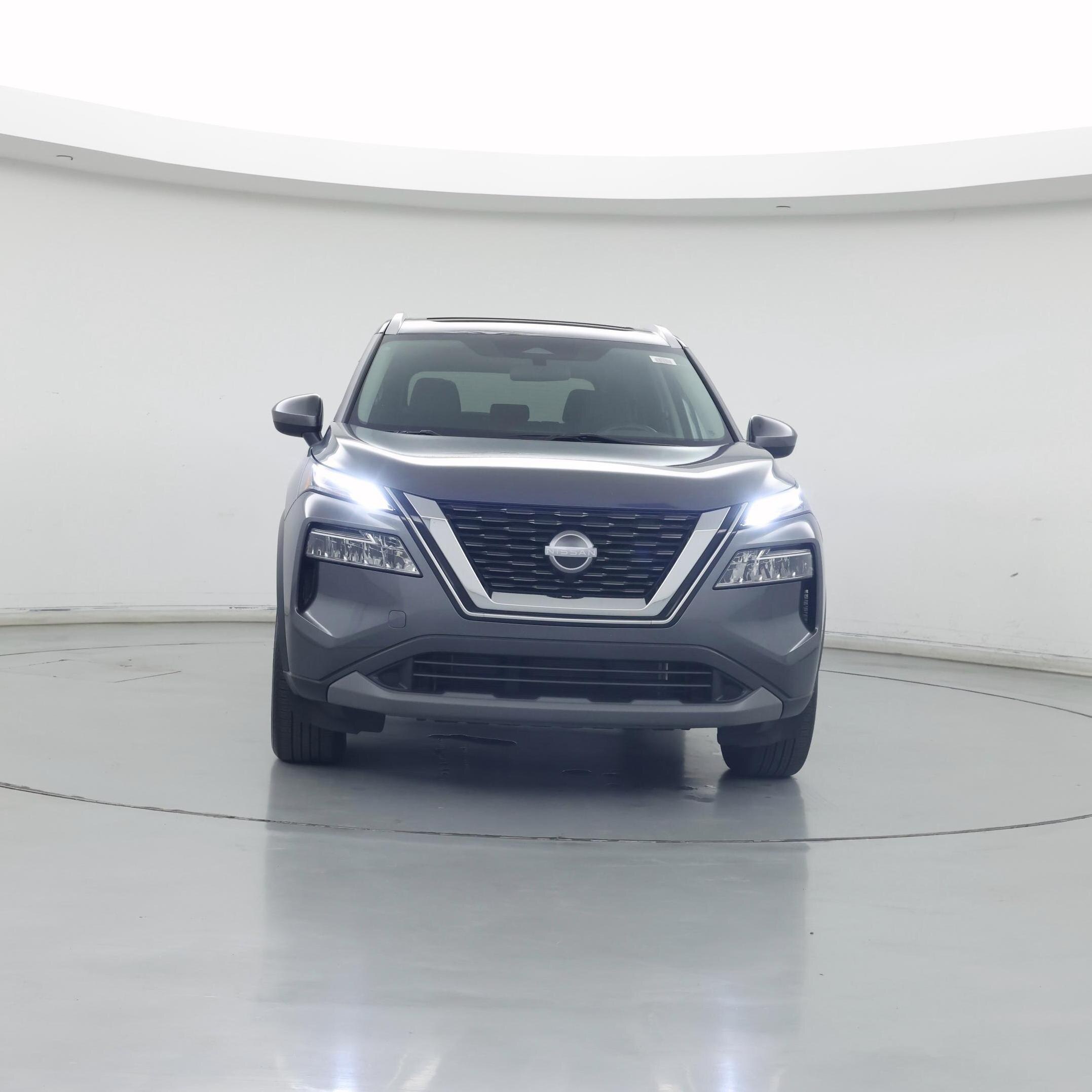 Thumbnail: 2023 Nissan Rogue - 5
