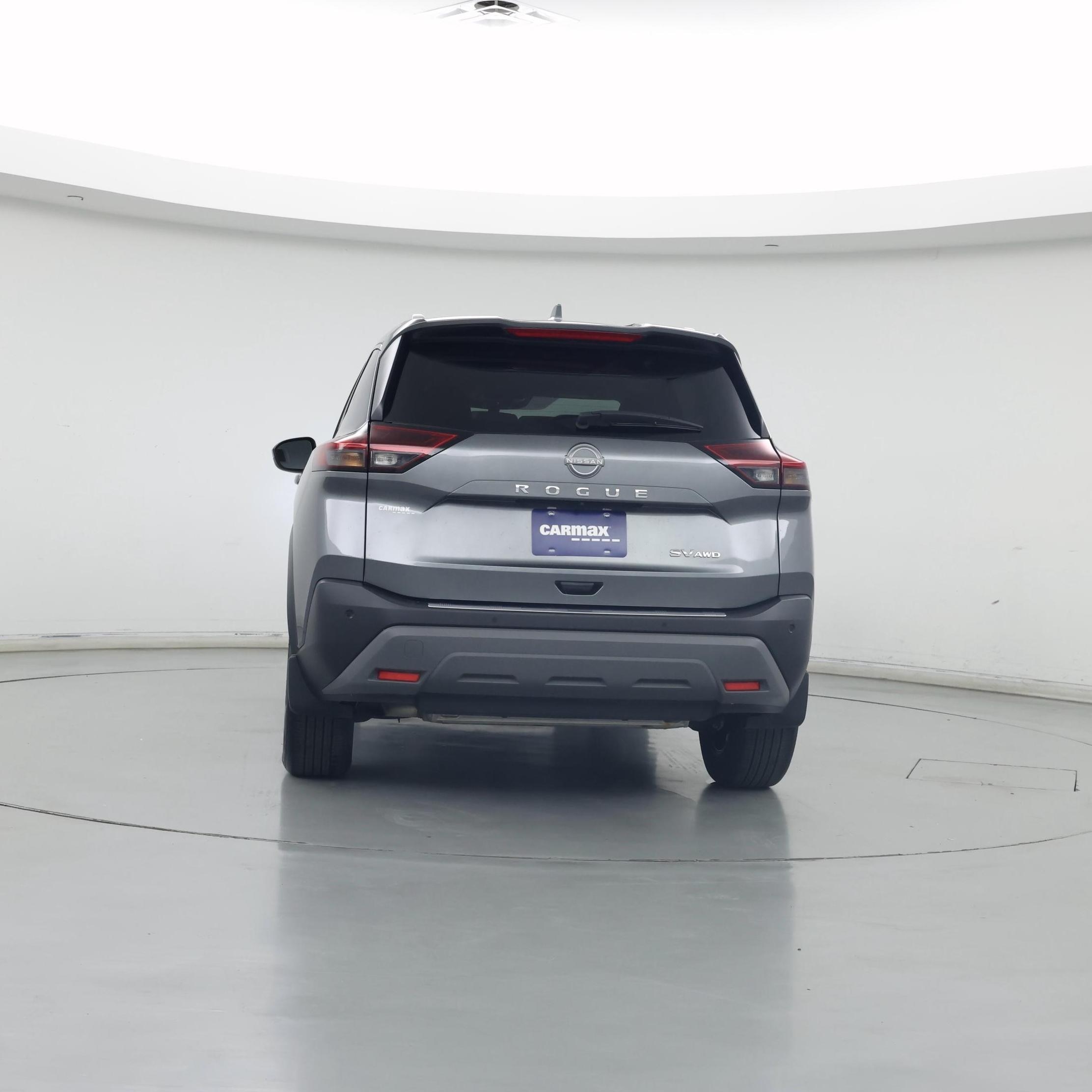 Thumbnail: 2023 Nissan Rogue - 6