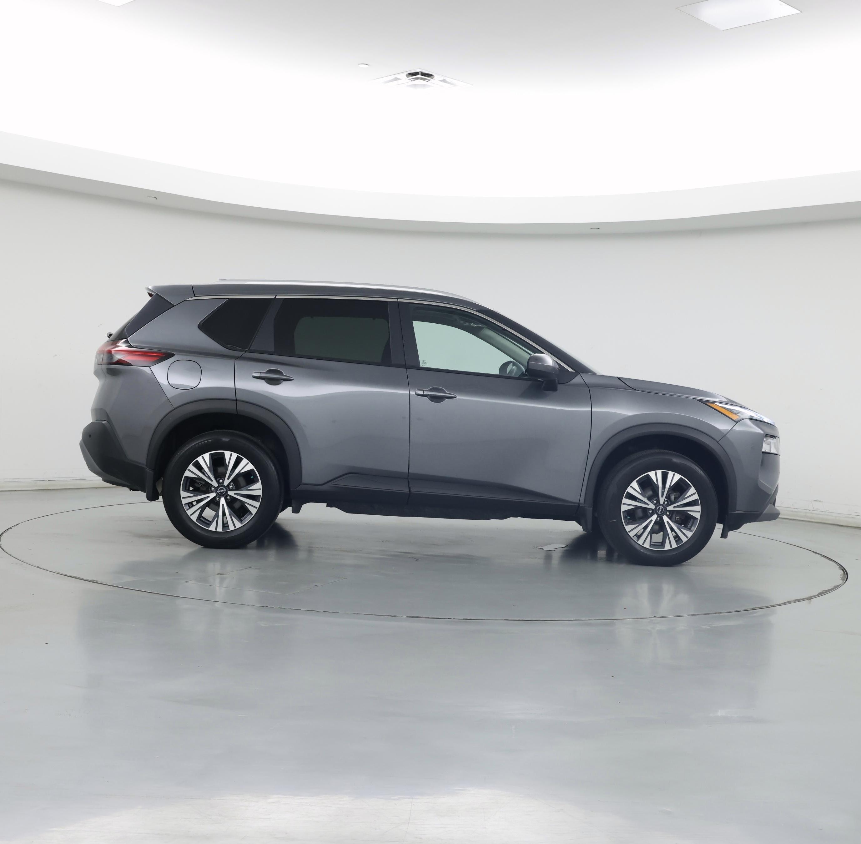 Thumbnail: 2023 Nissan Rogue - 7