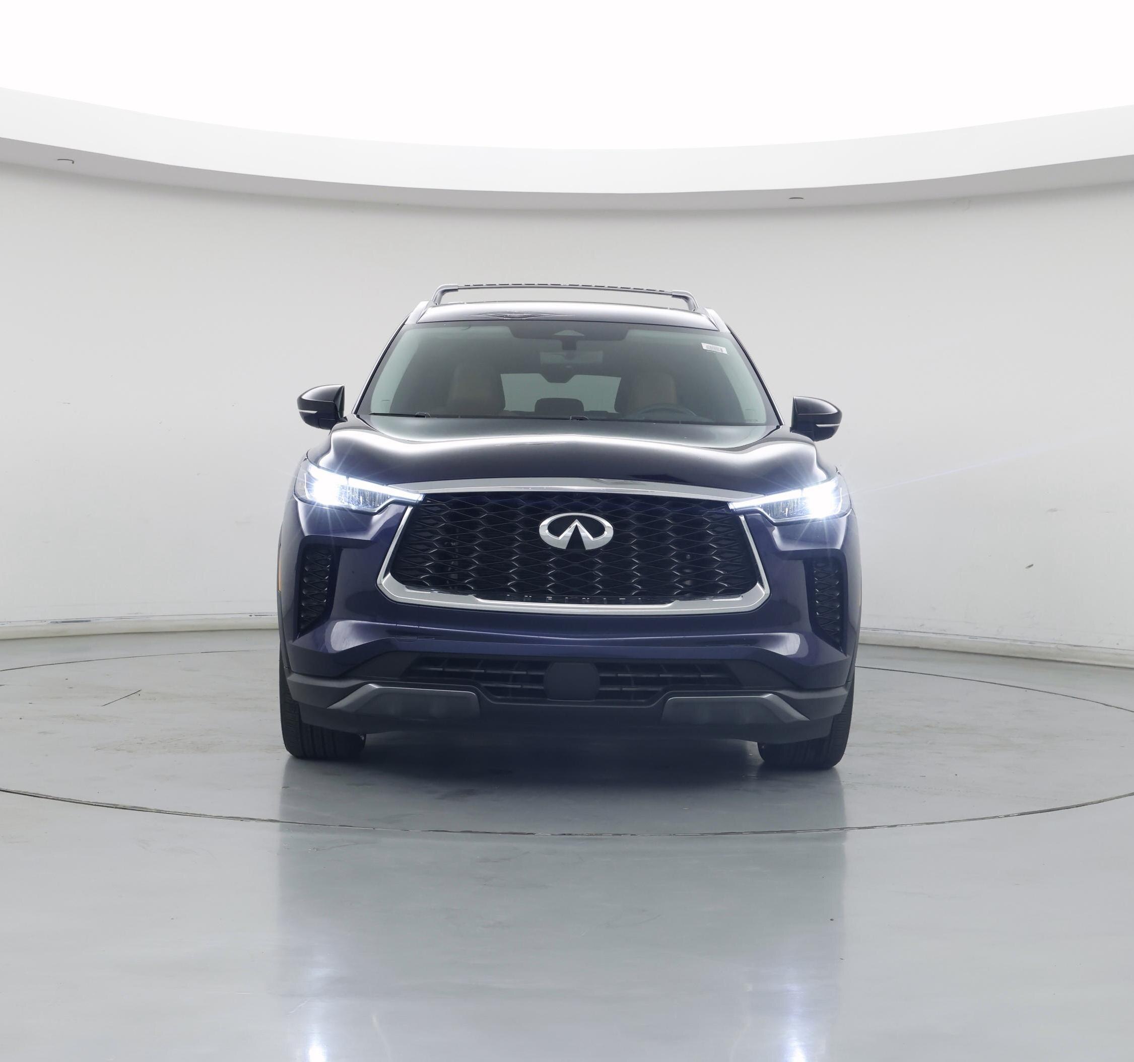 Thumbnail: 2023 INFINITI QX60 - 5
