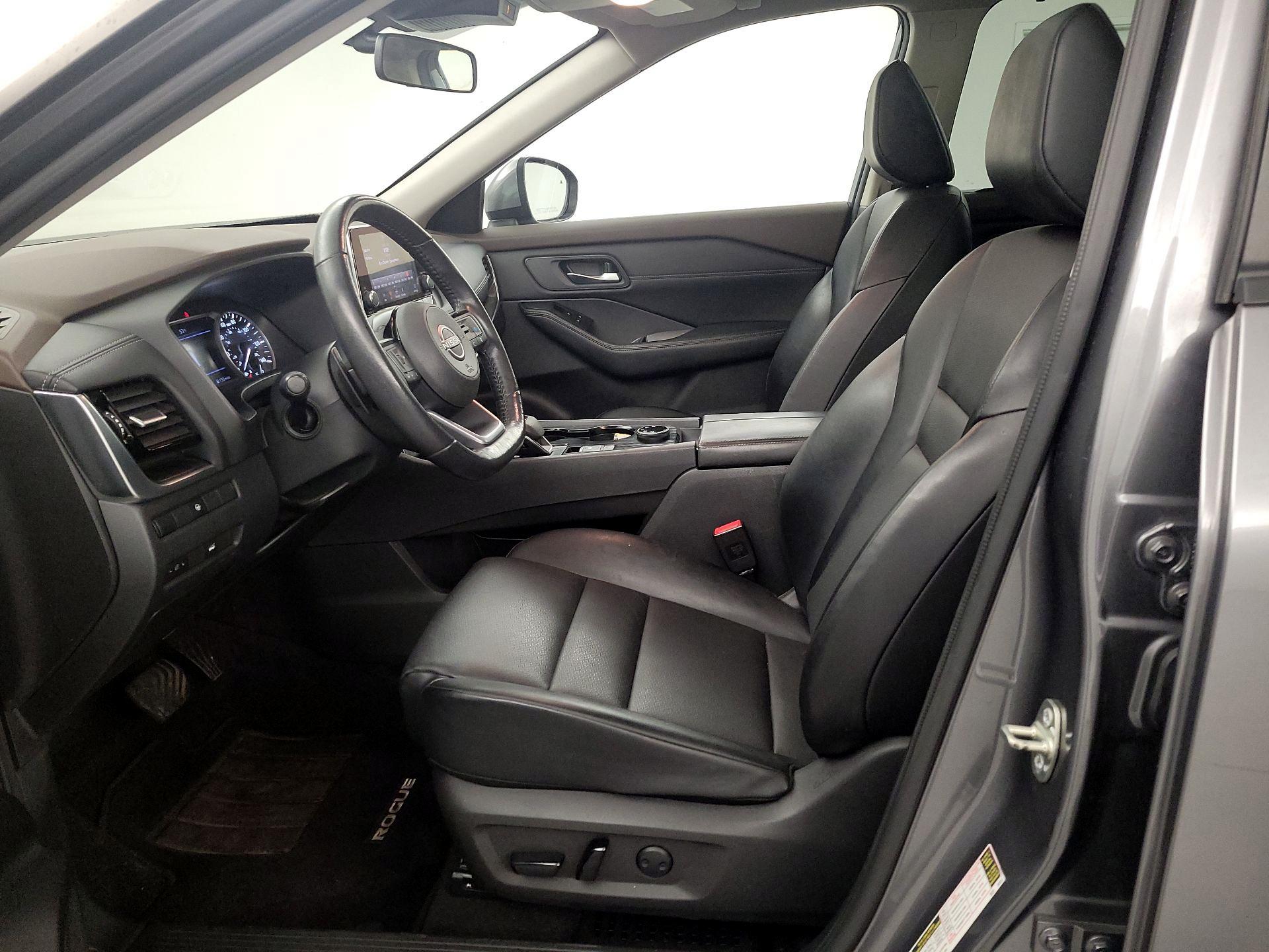 Thumbnail: 2022 Nissan Rogue - 11