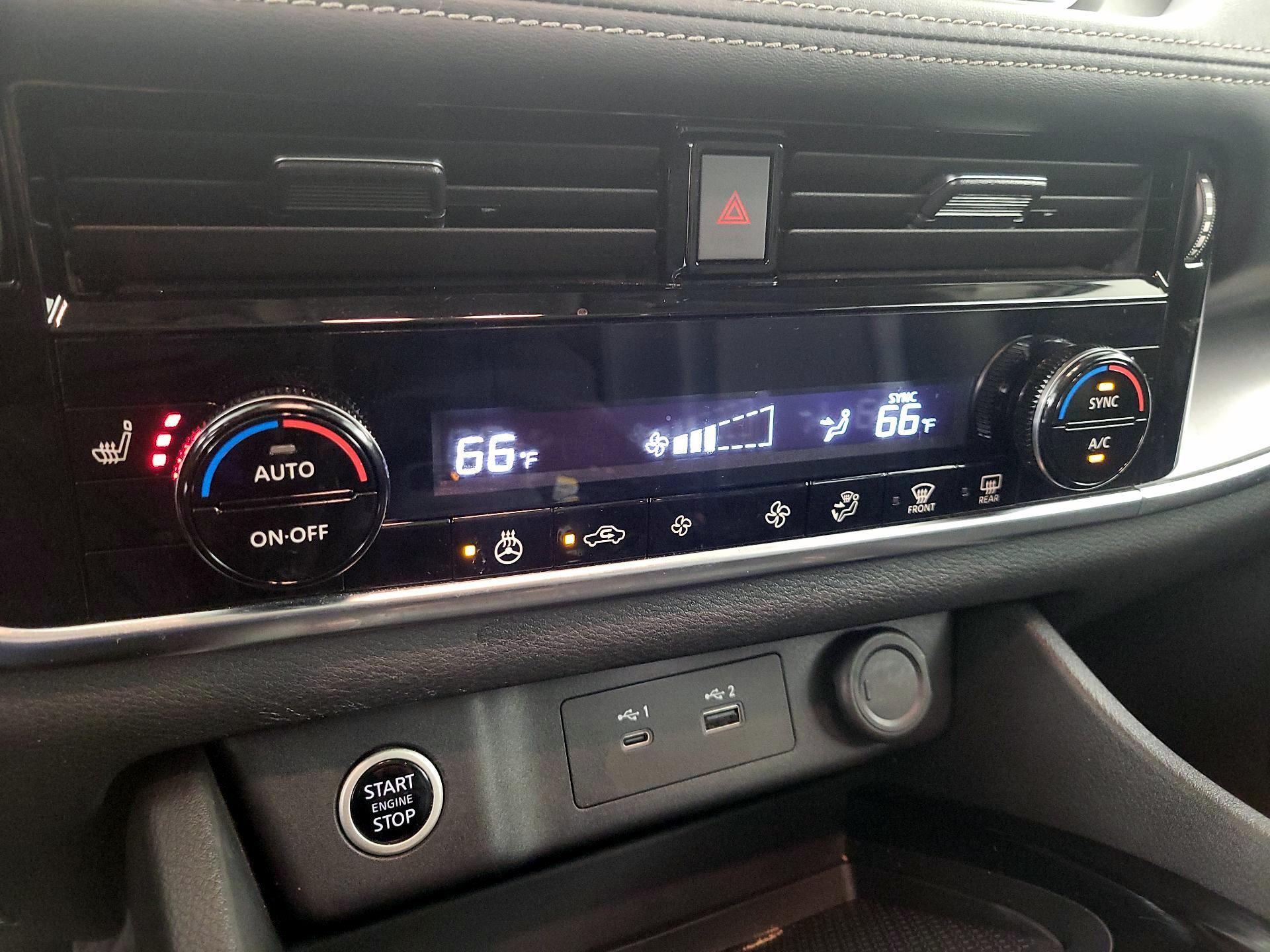 Thumbnail: 2022 Nissan Rogue - 16