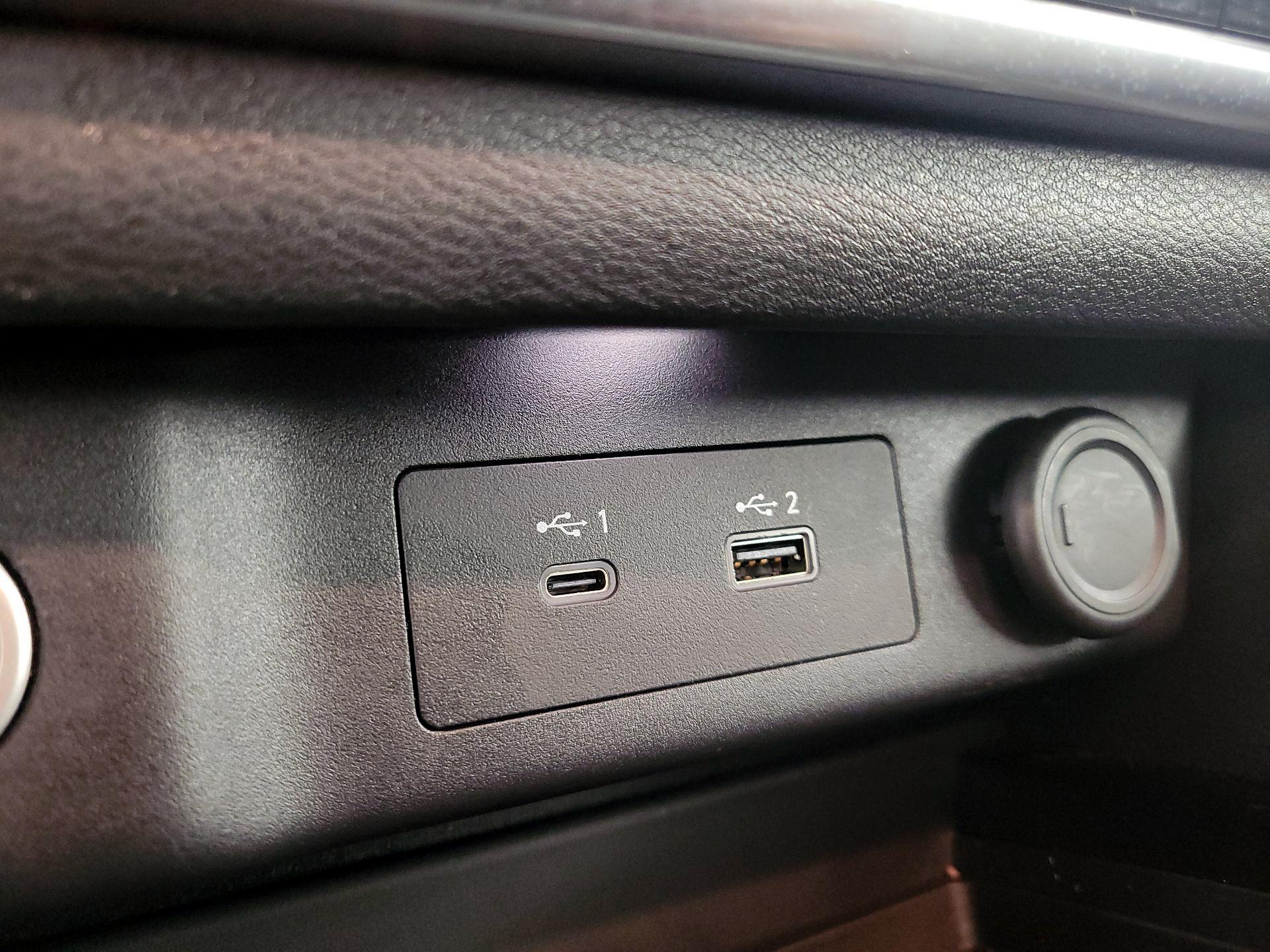 Thumbnail: 2022 Nissan Rogue - 18