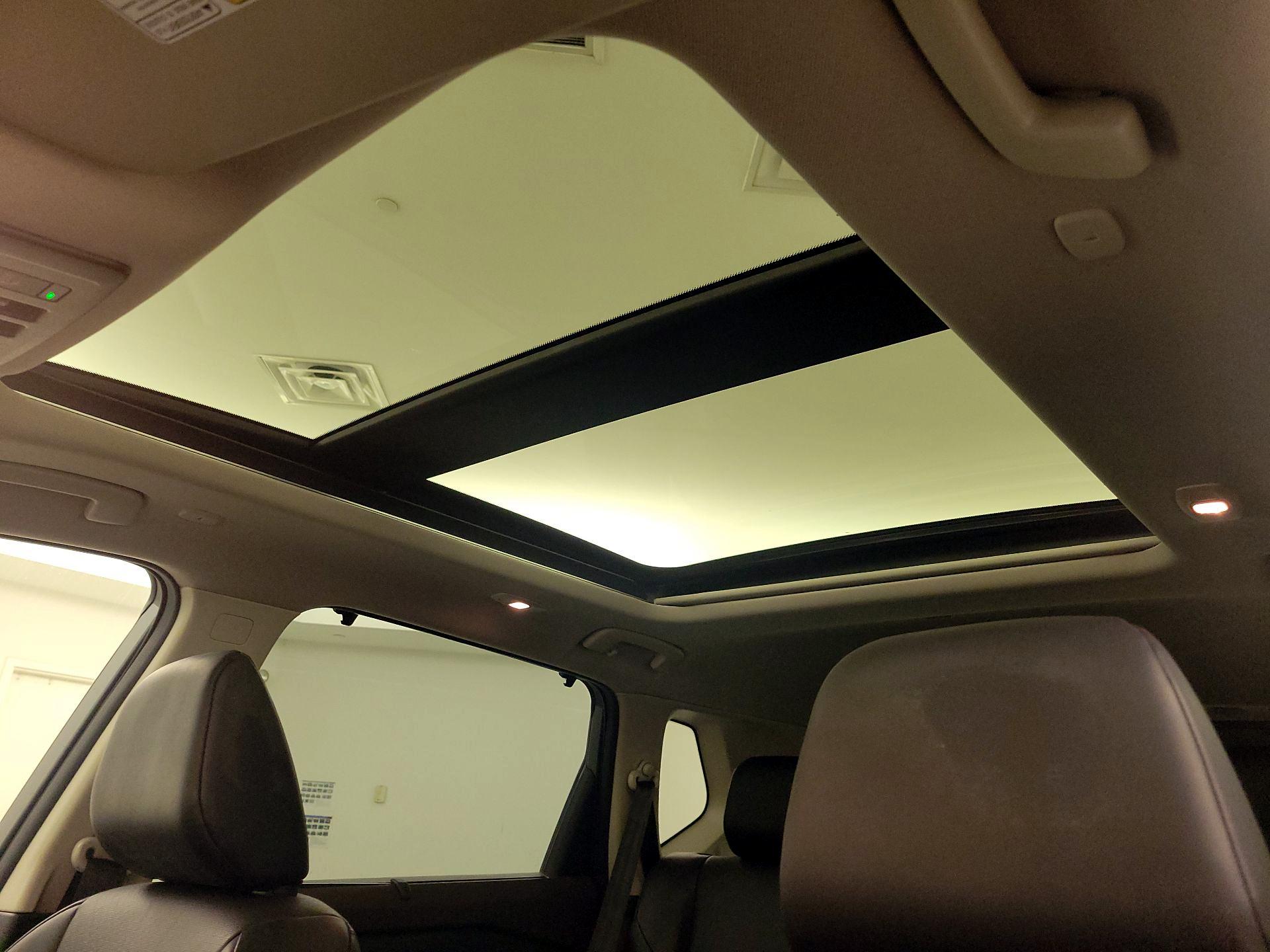 Thumbnail: 2022 Nissan Rogue - 19