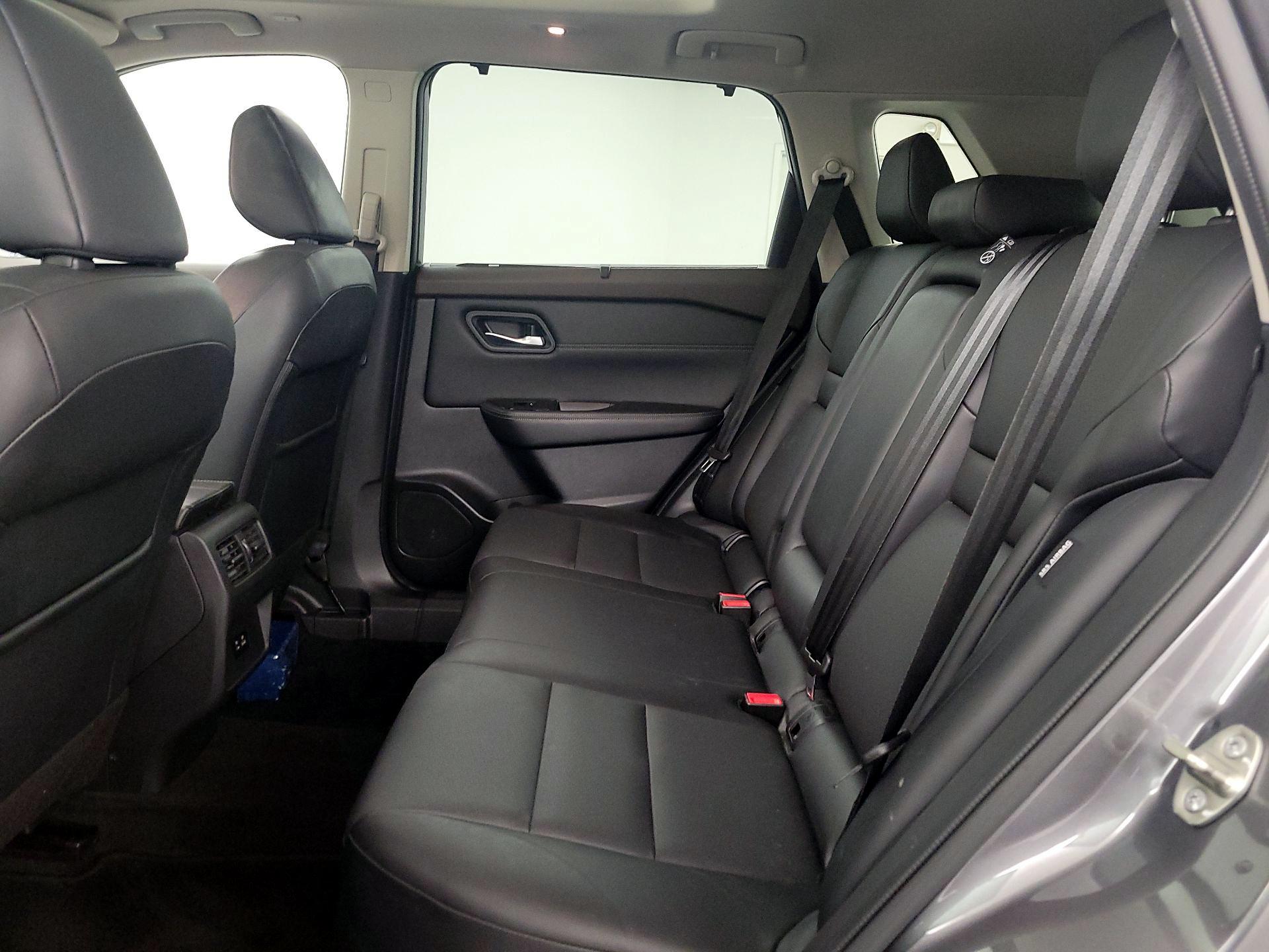 Thumbnail: 2022 Nissan Rogue - 20