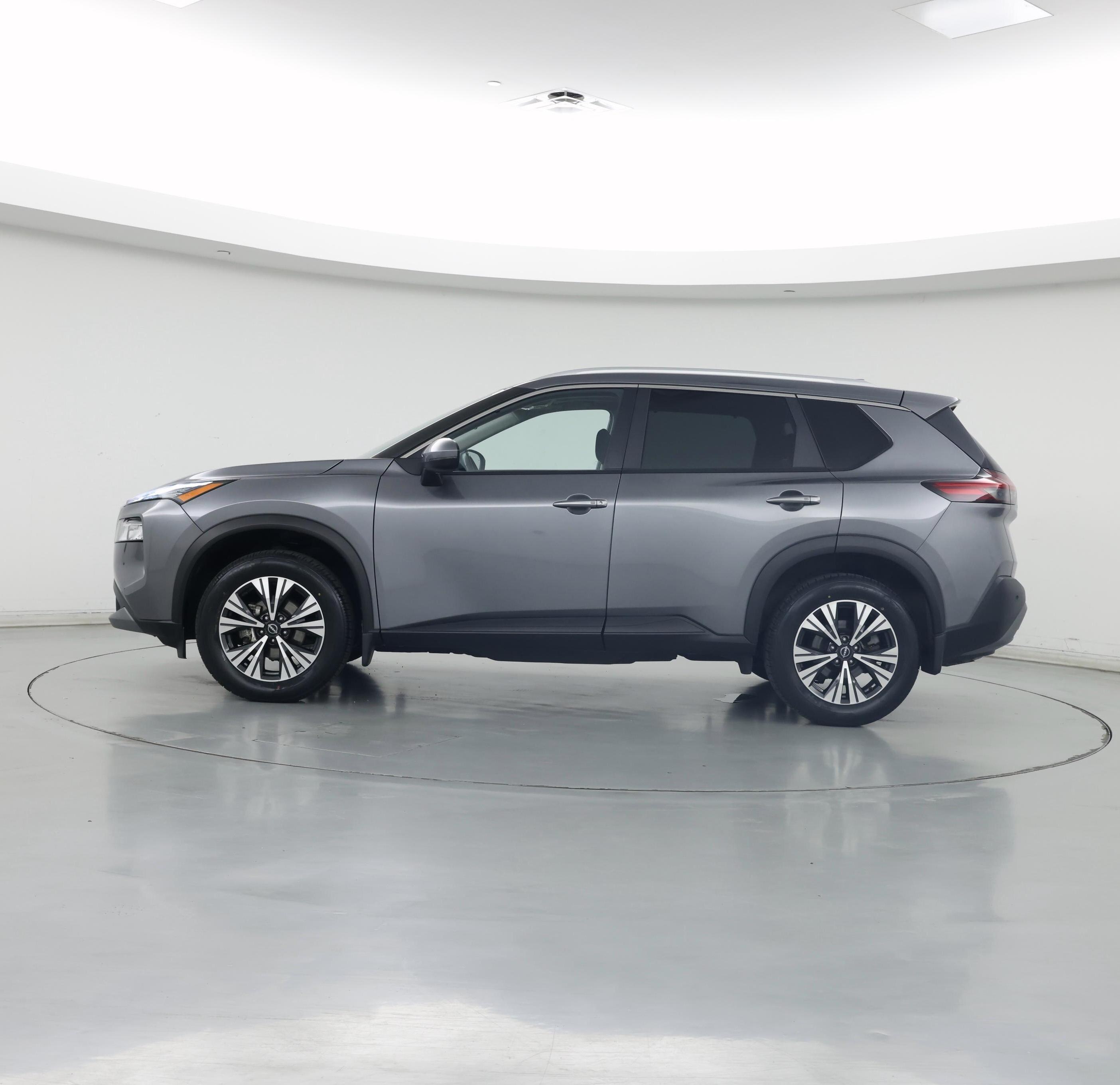 Thumbnail: 2022 Nissan Rogue - 3