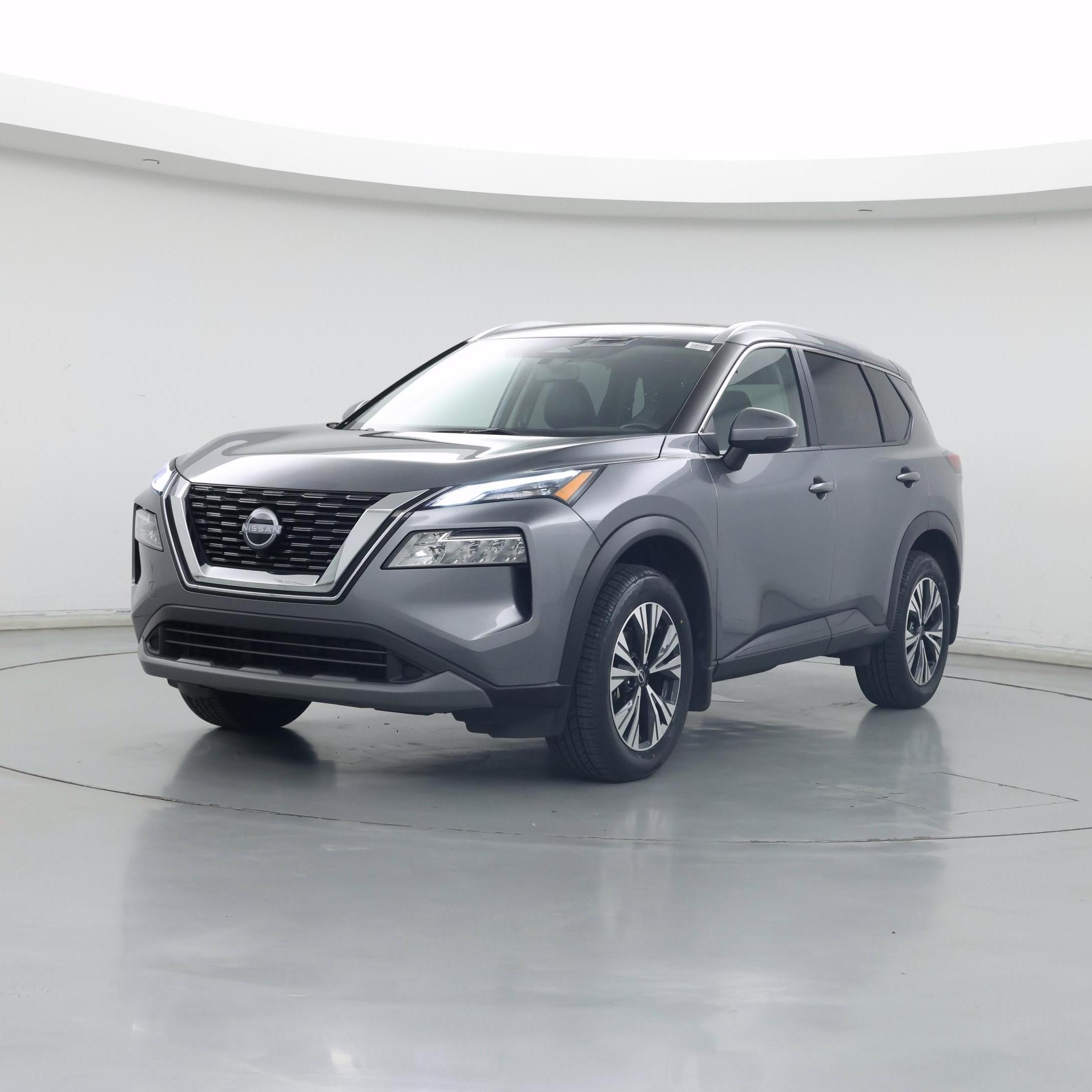 Thumbnail: 2022 Nissan Rogue - 4