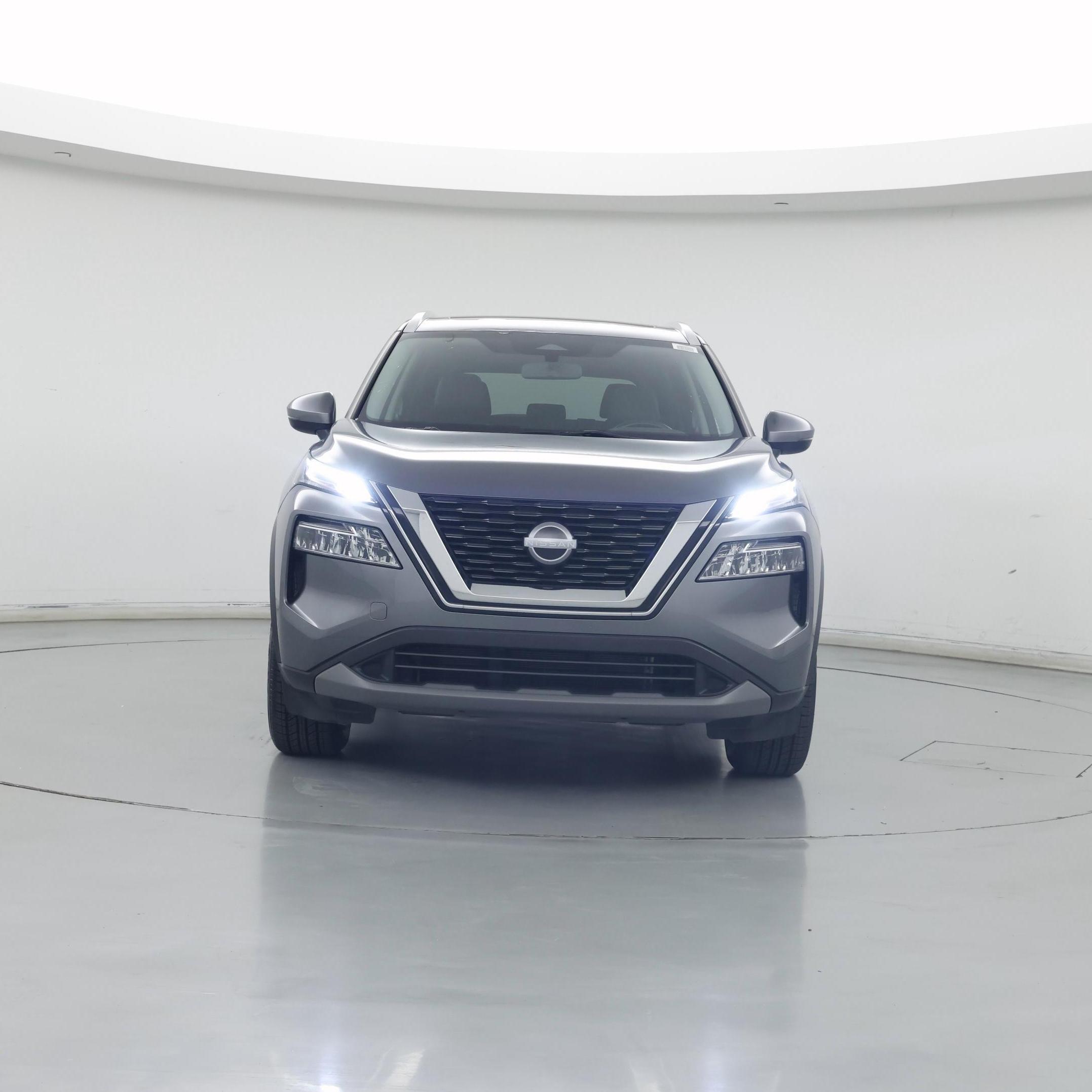 Thumbnail: 2022 Nissan Rogue - 5