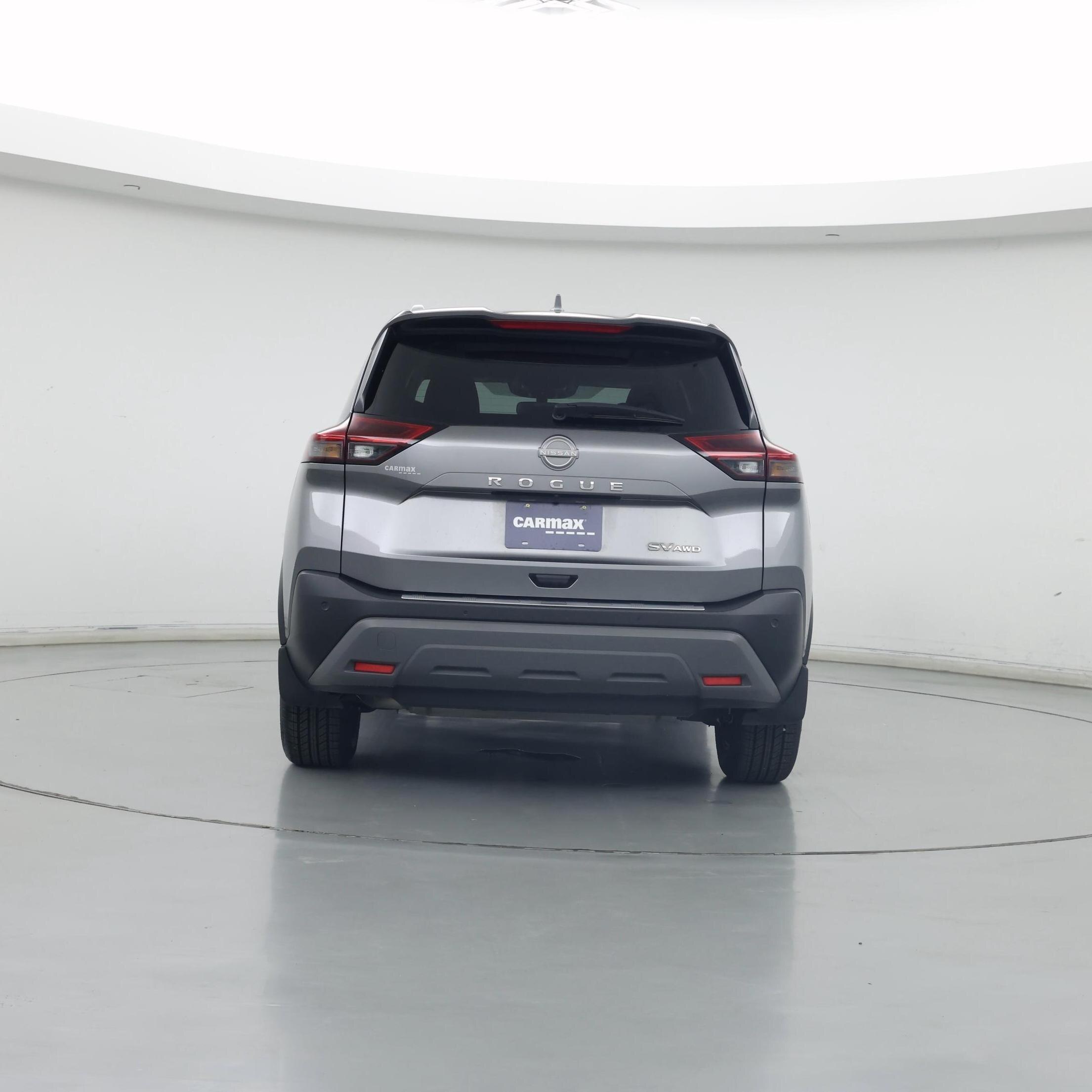 Thumbnail: 2022 Nissan Rogue - 6