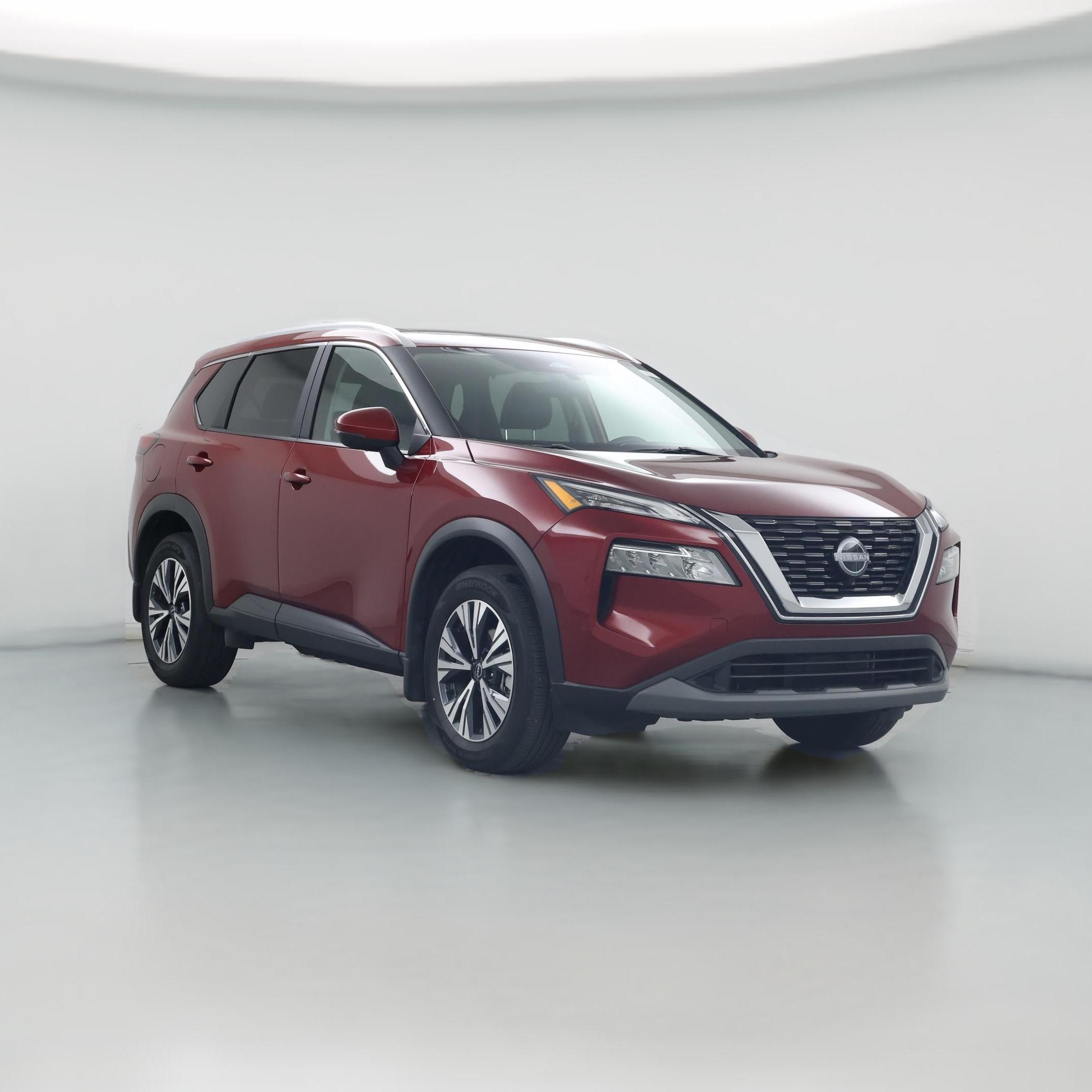 Thumbnail: 2023 Nissan Rogue - 1