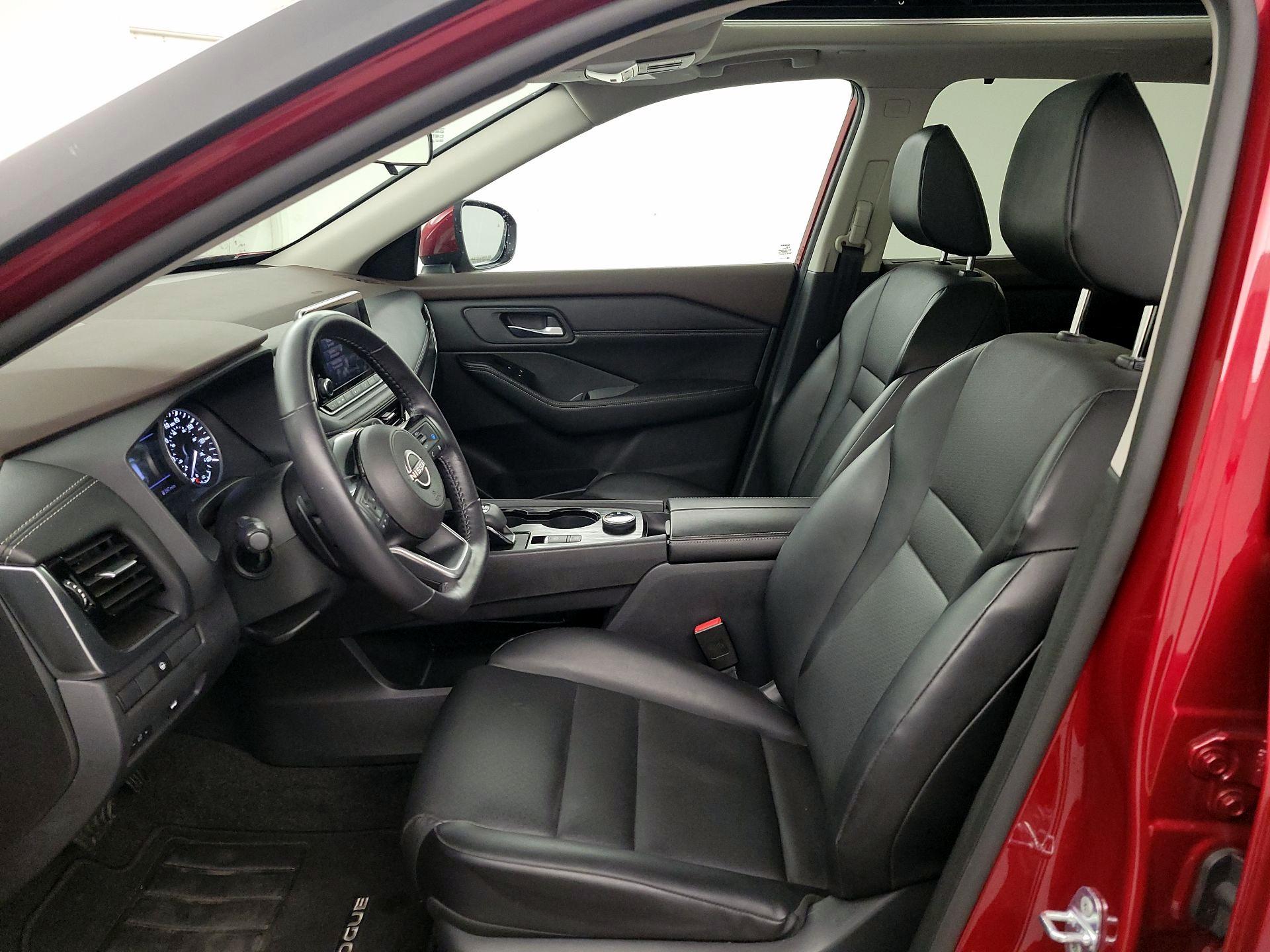 Thumbnail: 2023 Nissan Rogue - 11