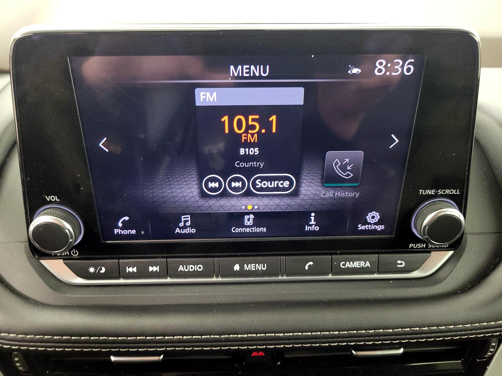 Thumbnail: 2023 Nissan Rogue - 15