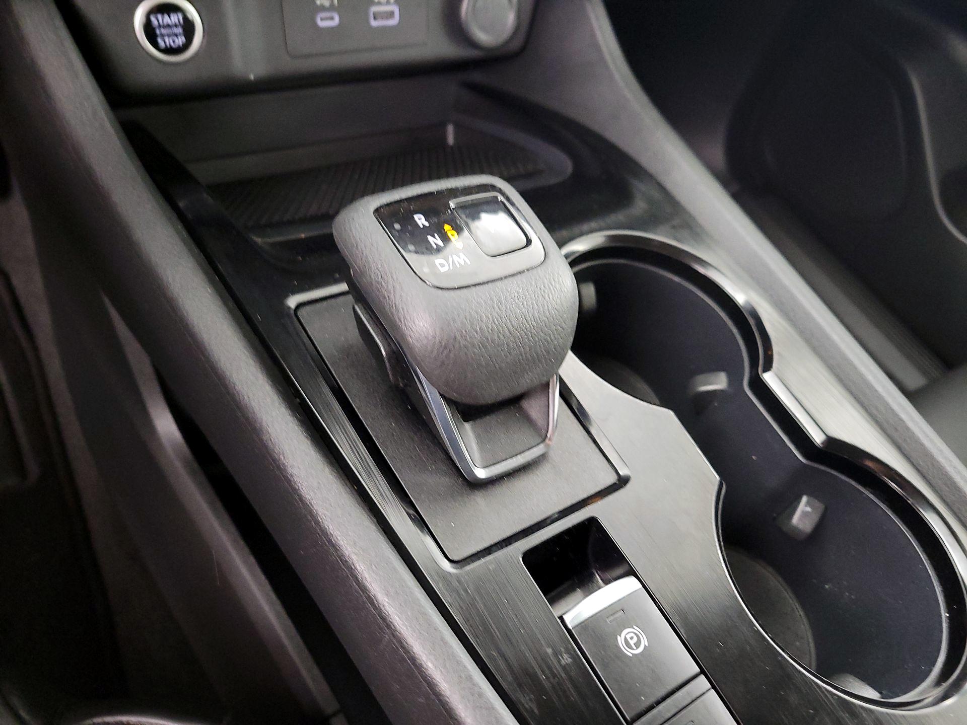 Thumbnail: 2023 Nissan Rogue - 17