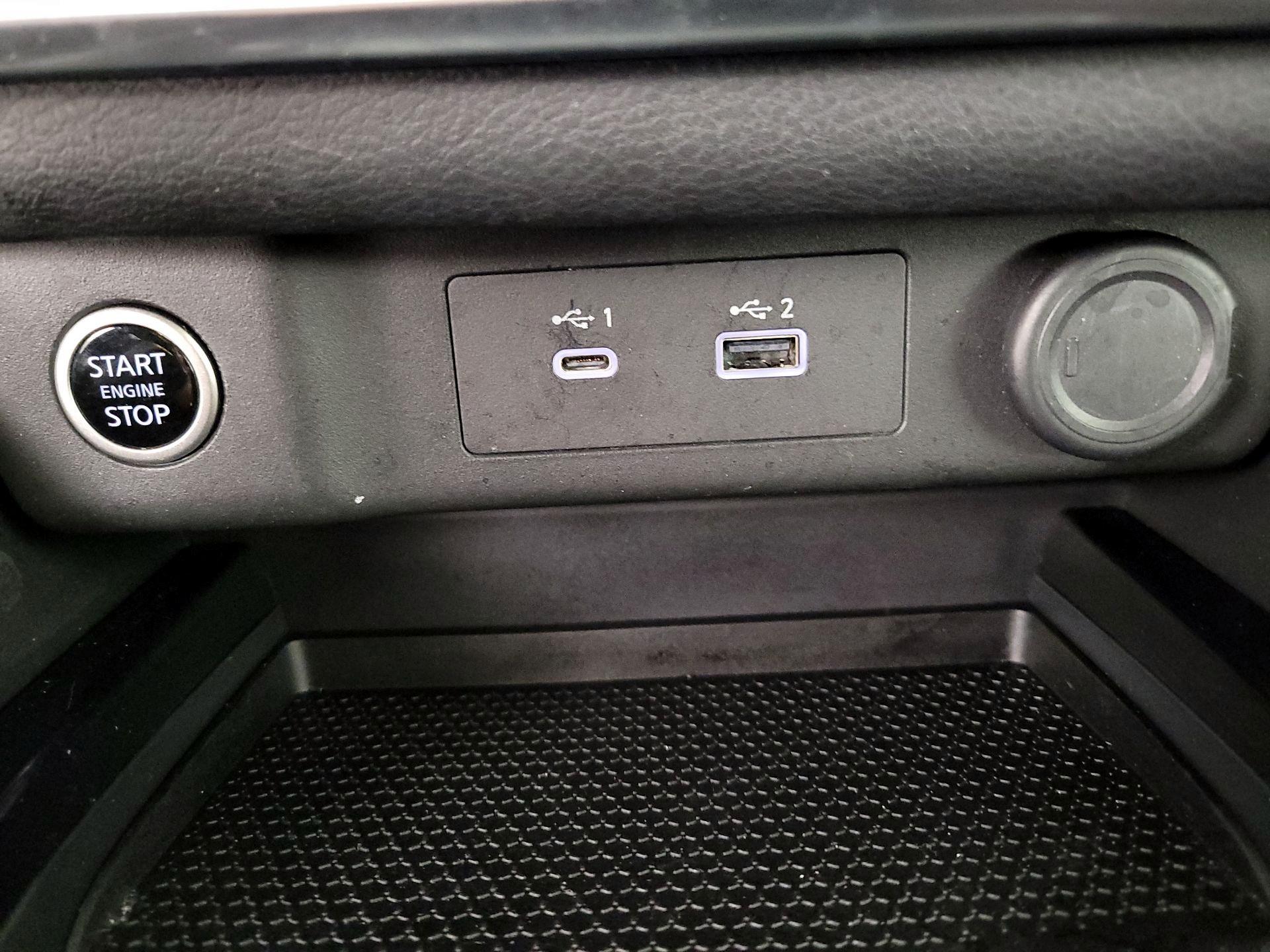 Thumbnail: 2023 Nissan Rogue - 18