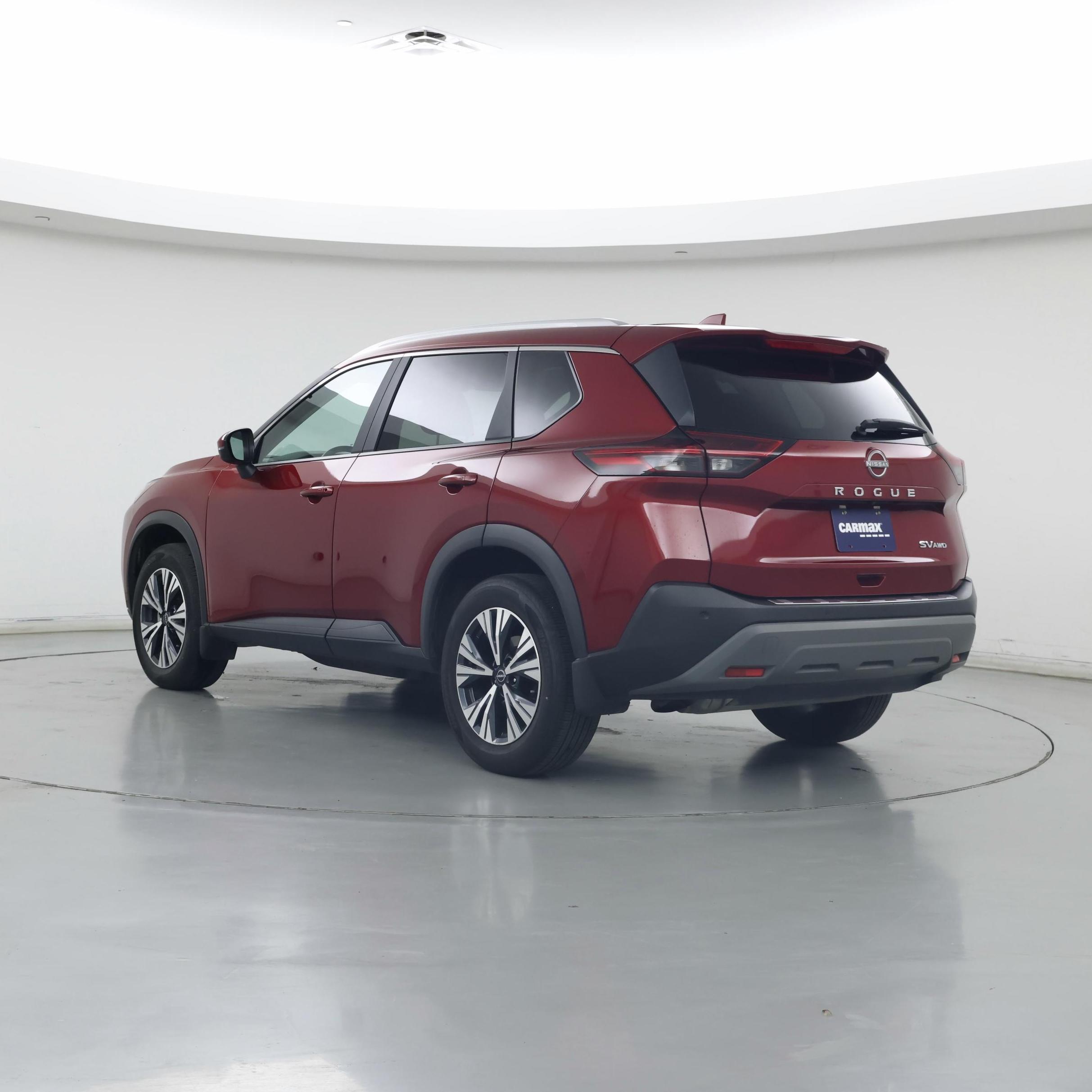 Thumbnail: 2023 Nissan Rogue - 2
