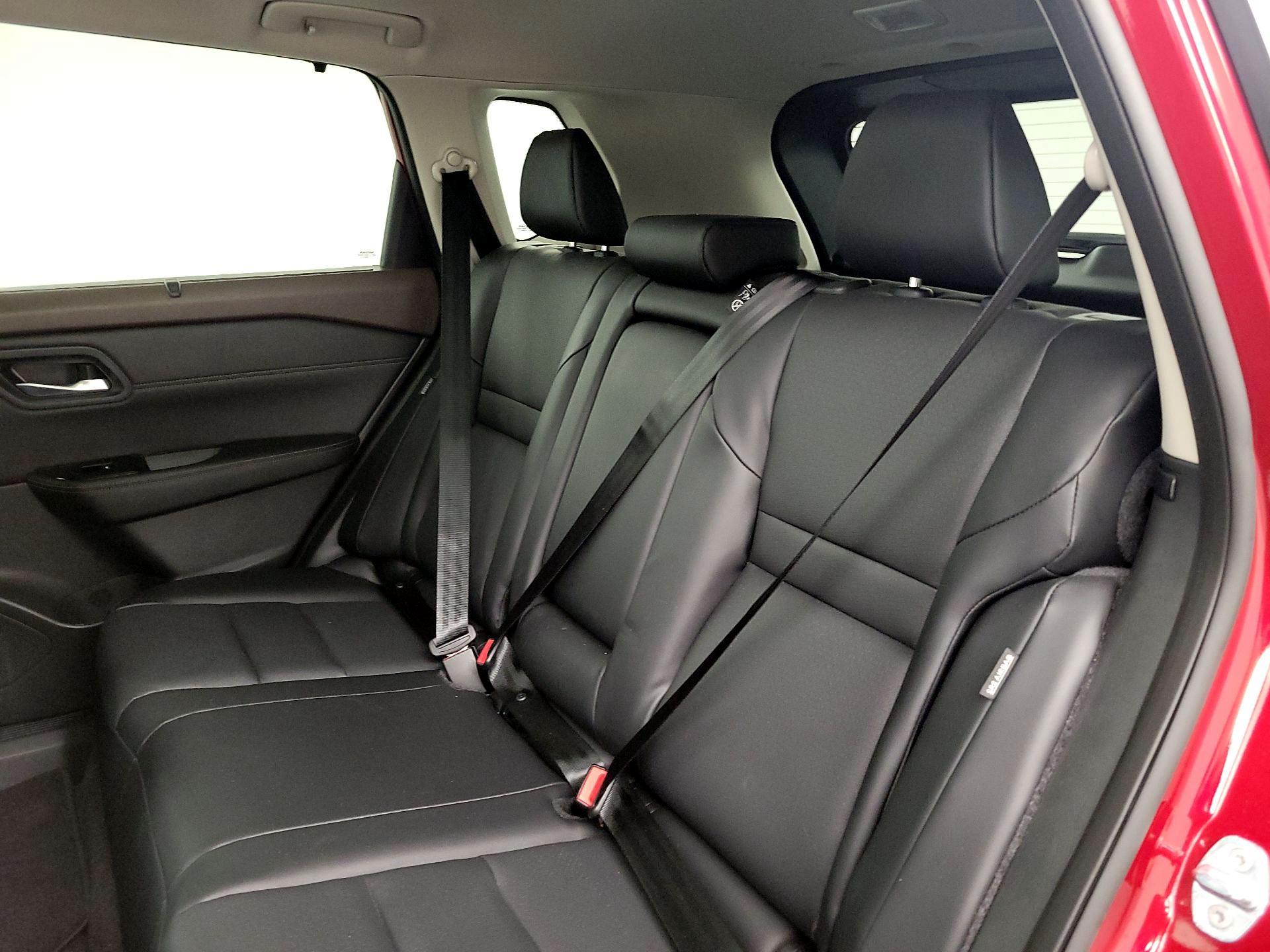 Thumbnail: 2023 Nissan Rogue - 20