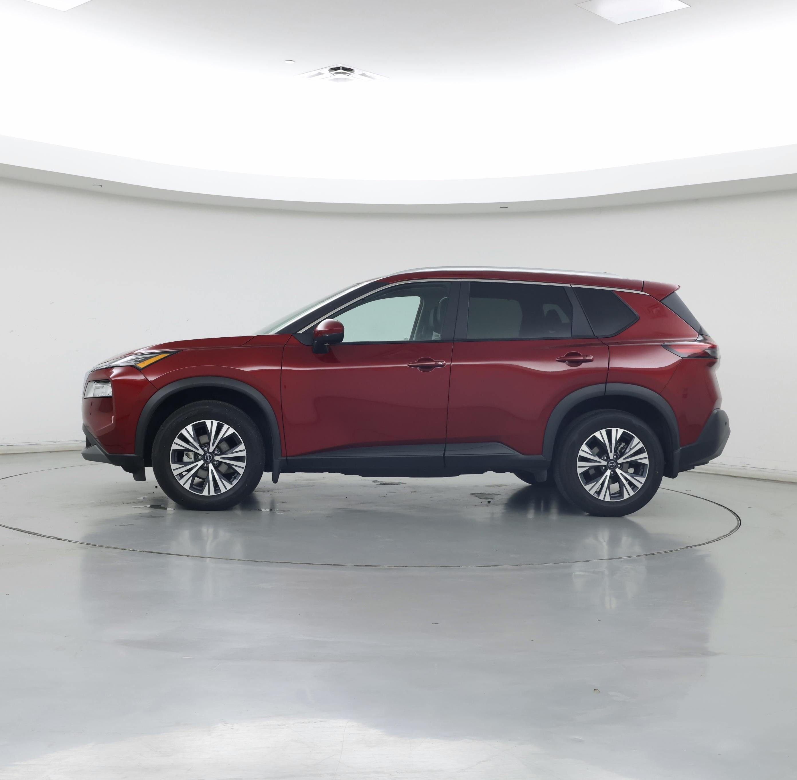 Thumbnail: 2023 Nissan Rogue - 3
