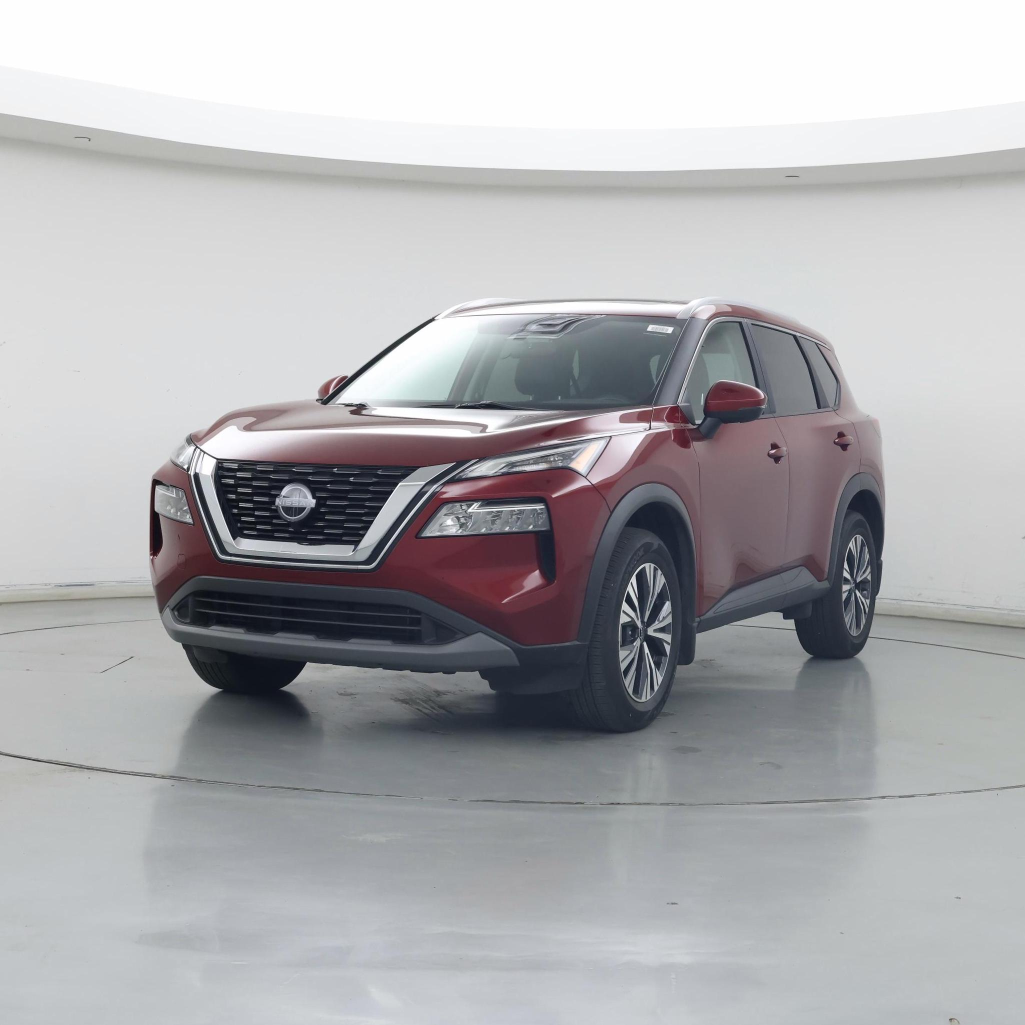 Thumbnail: 2023 Nissan Rogue - 4