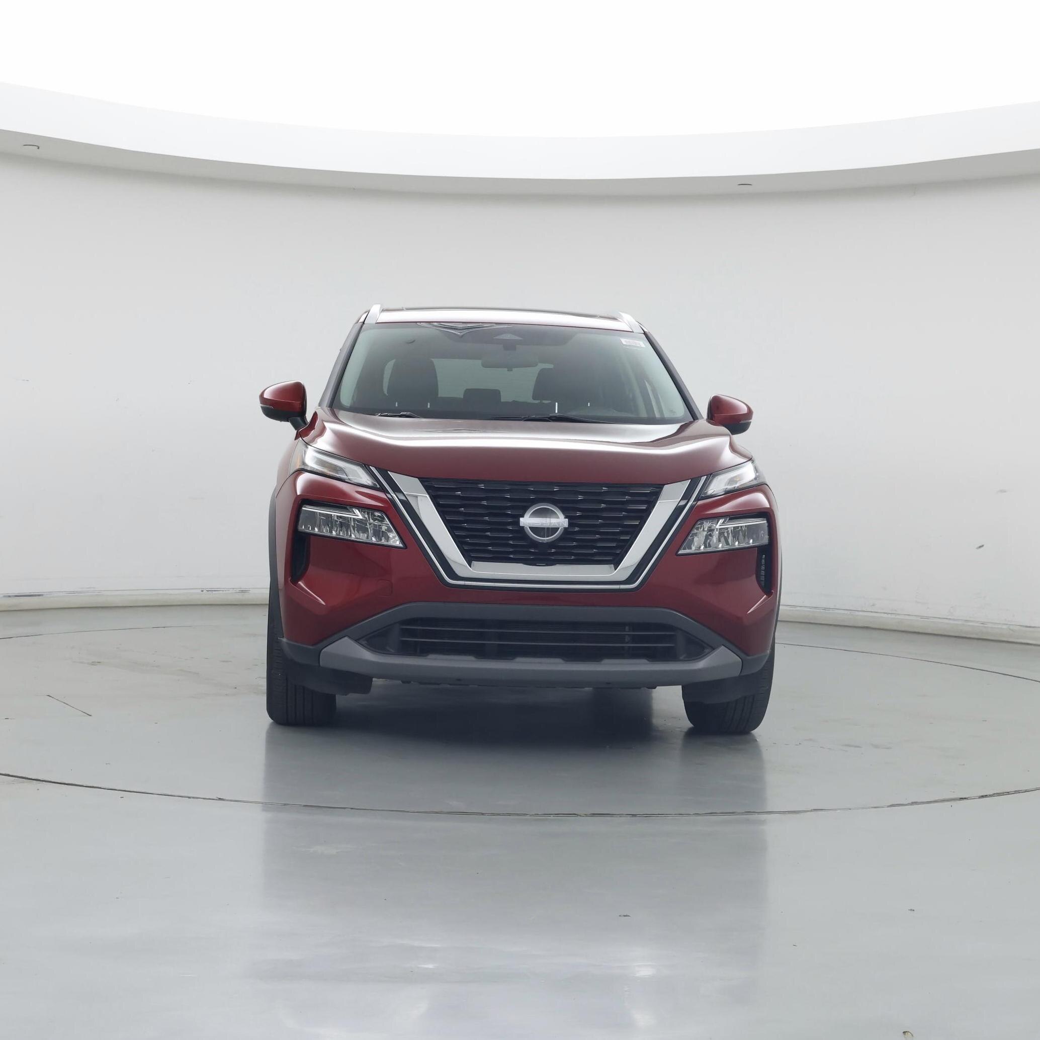 Thumbnail: 2023 Nissan Rogue - 5