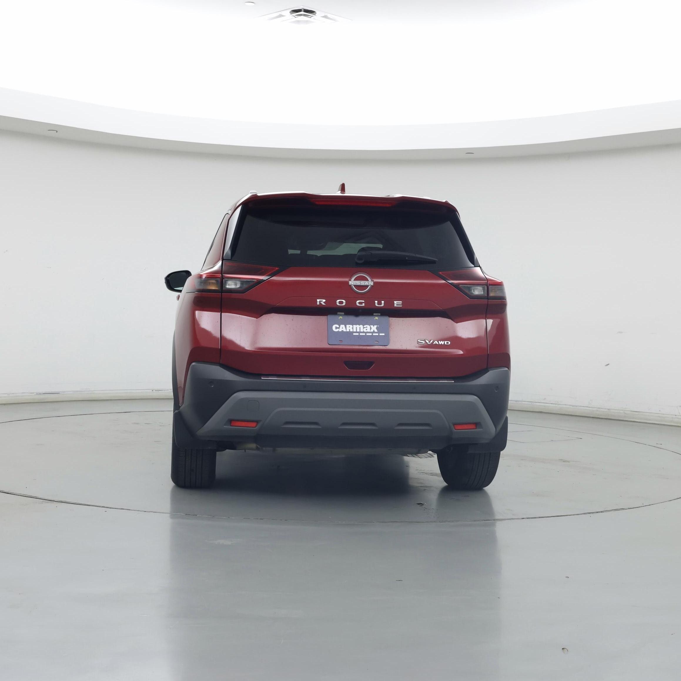 Thumbnail: 2023 Nissan Rogue - 6