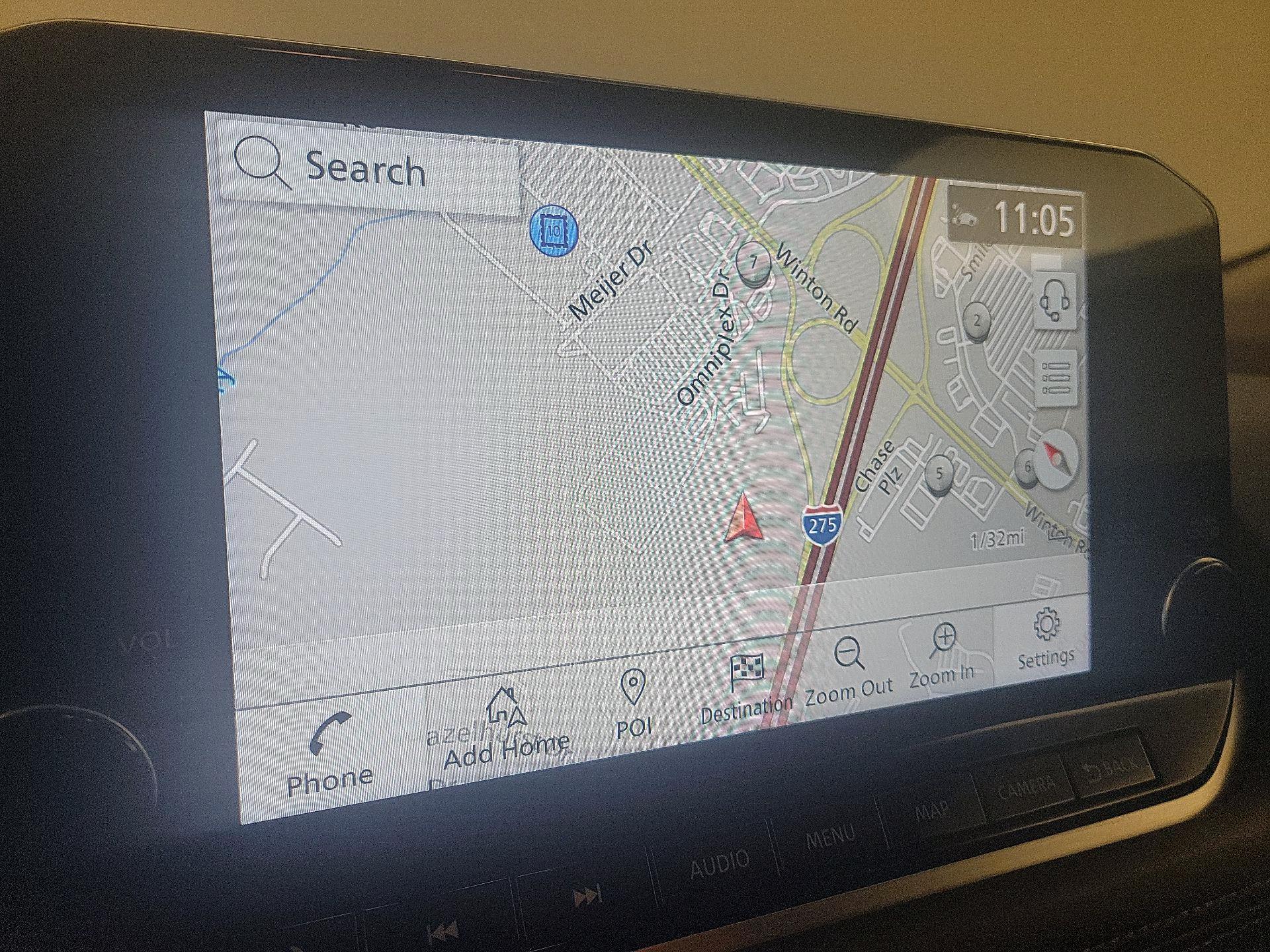 Thumbnail: 2023 Nissan Rogue - 14