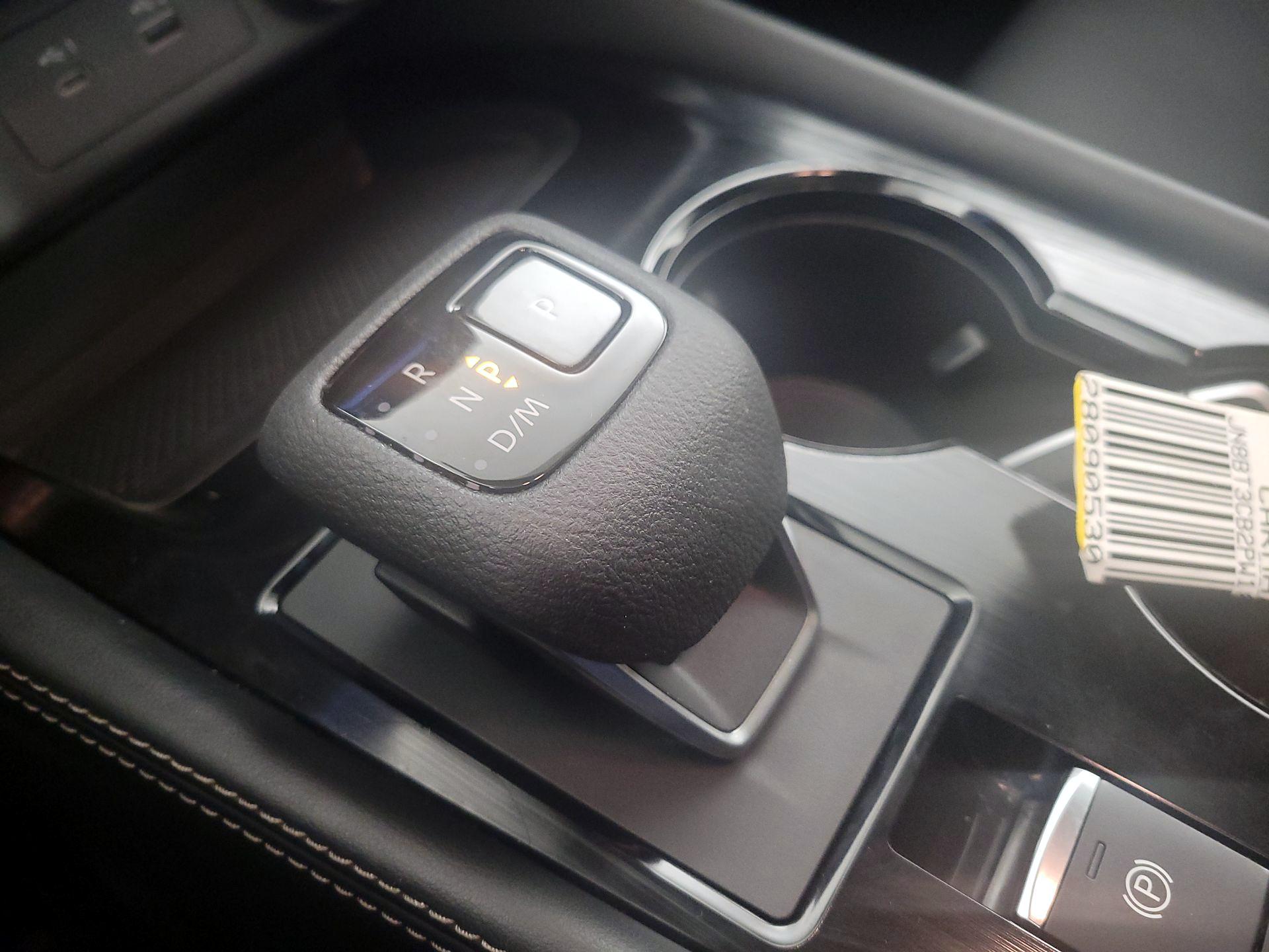 Thumbnail: 2023 Nissan Rogue - 18