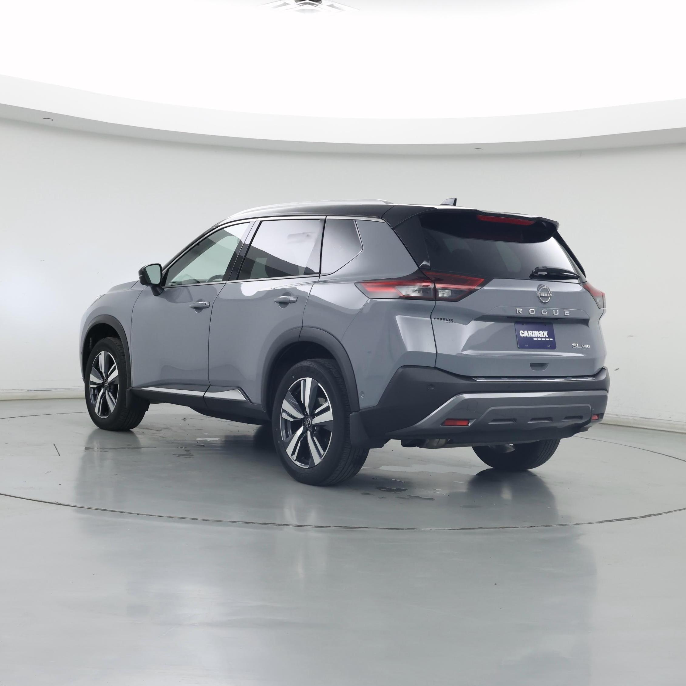 Thumbnail: 2023 Nissan Rogue - 2