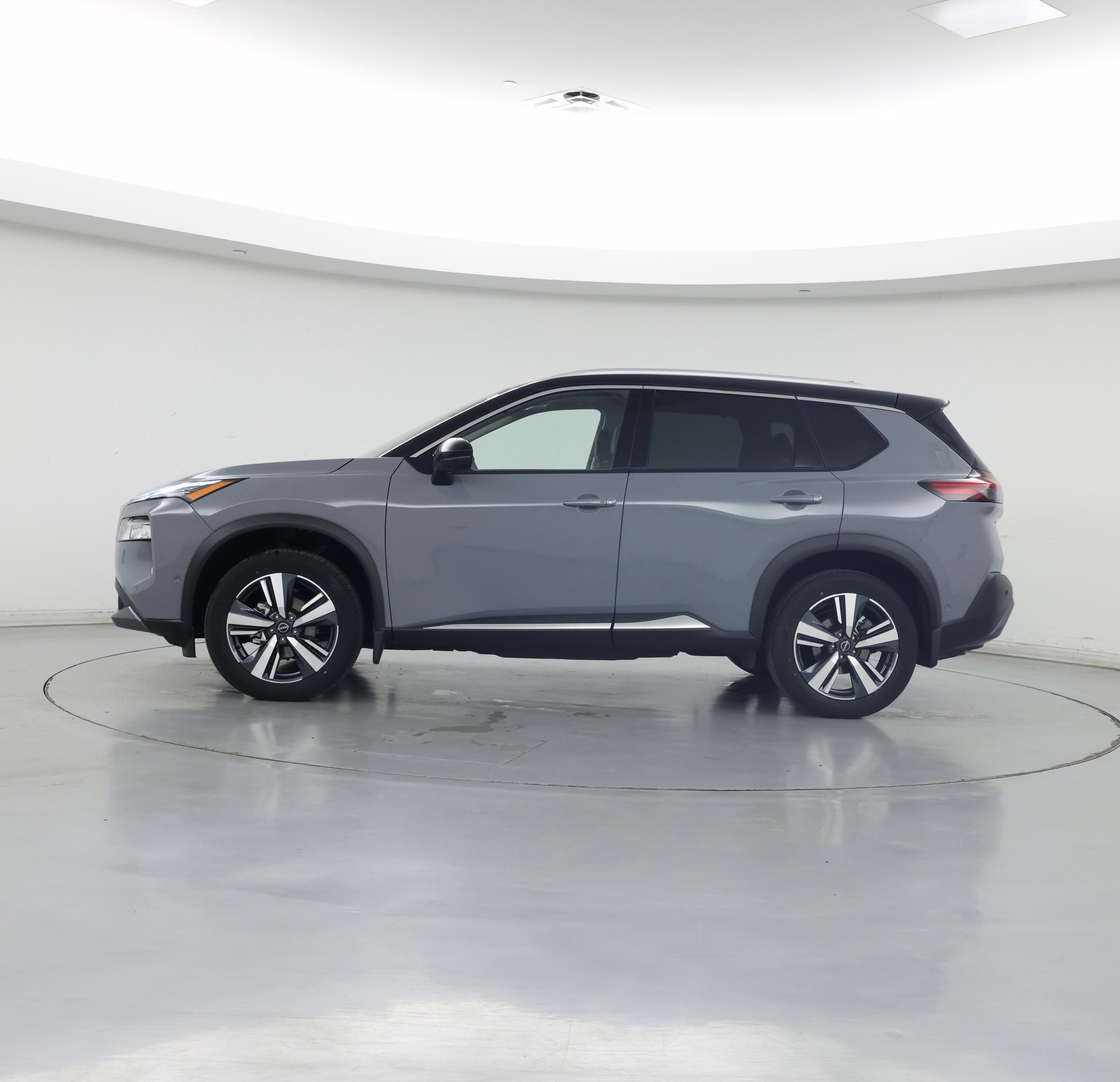 Thumbnail: 2023 Nissan Rogue - 3