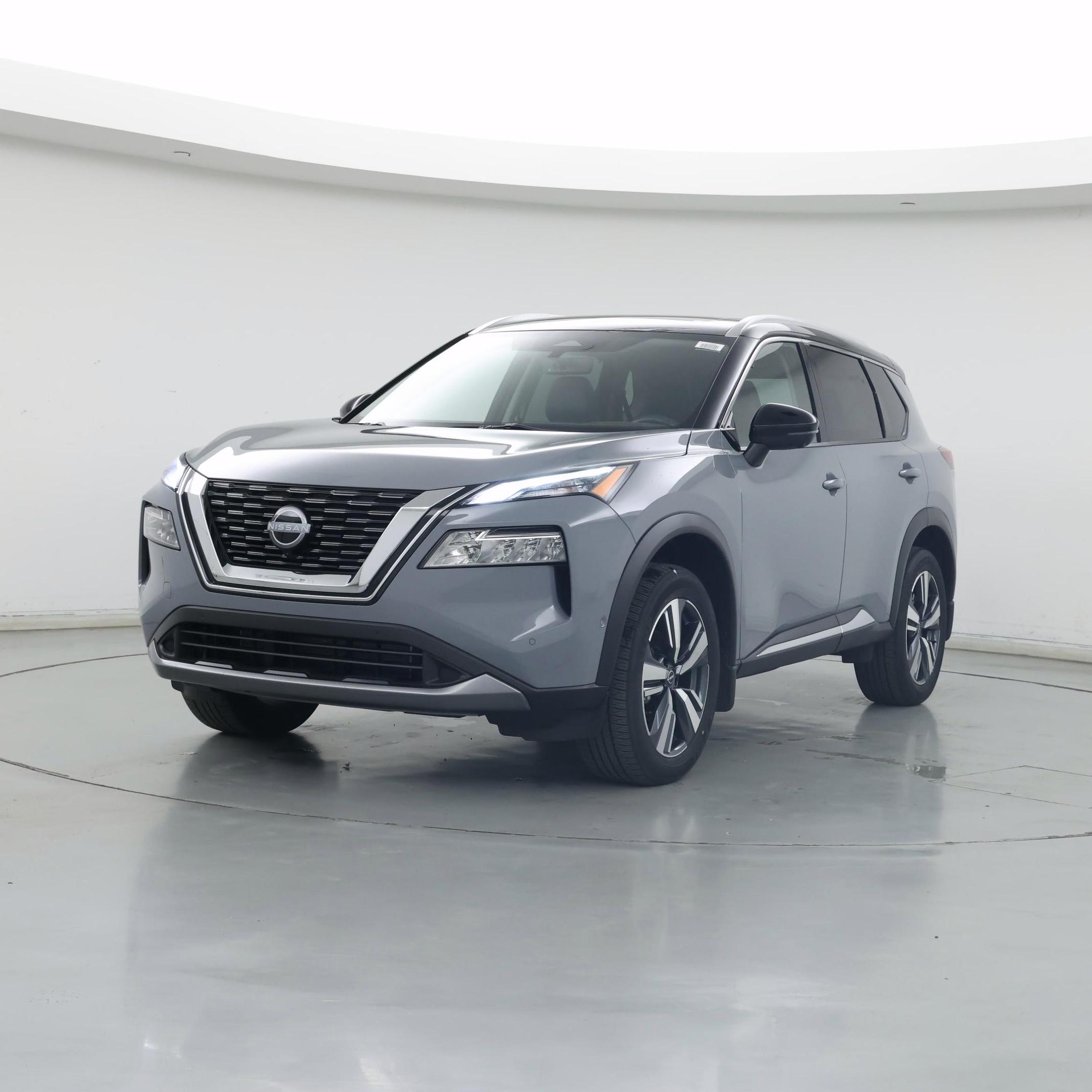 Thumbnail: 2023 Nissan Rogue - 4