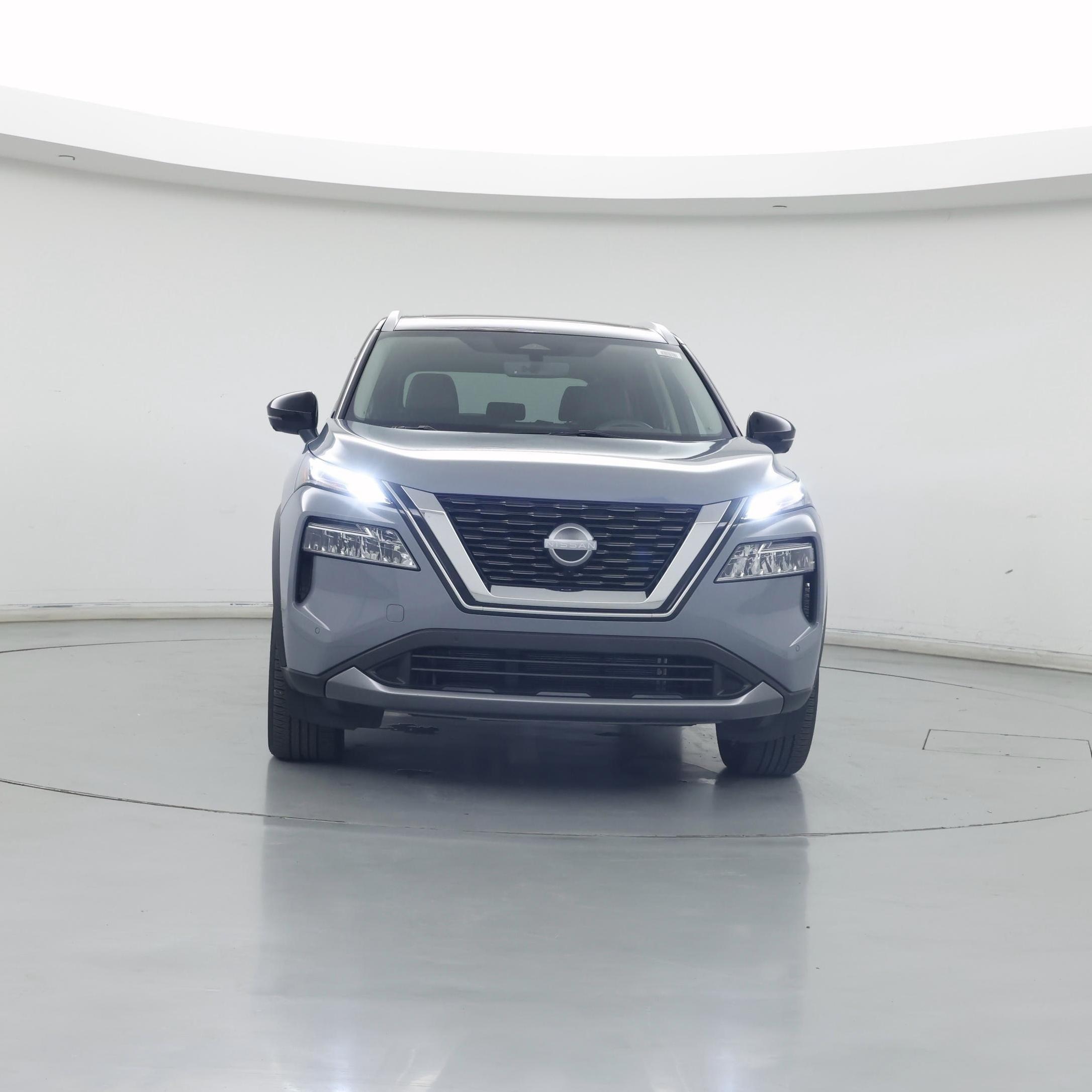 Thumbnail: 2023 Nissan Rogue - 5