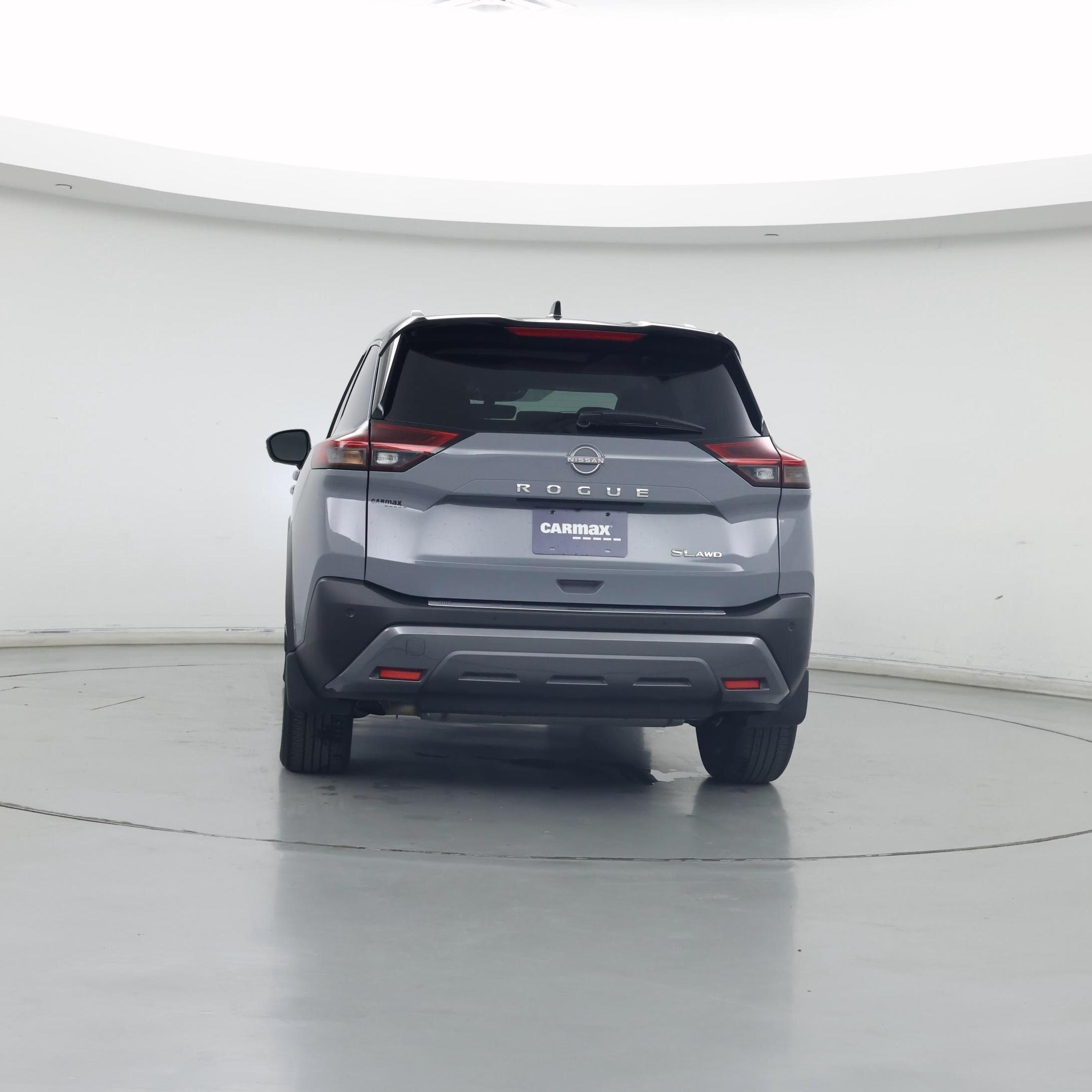 Thumbnail: 2023 Nissan Rogue - 6