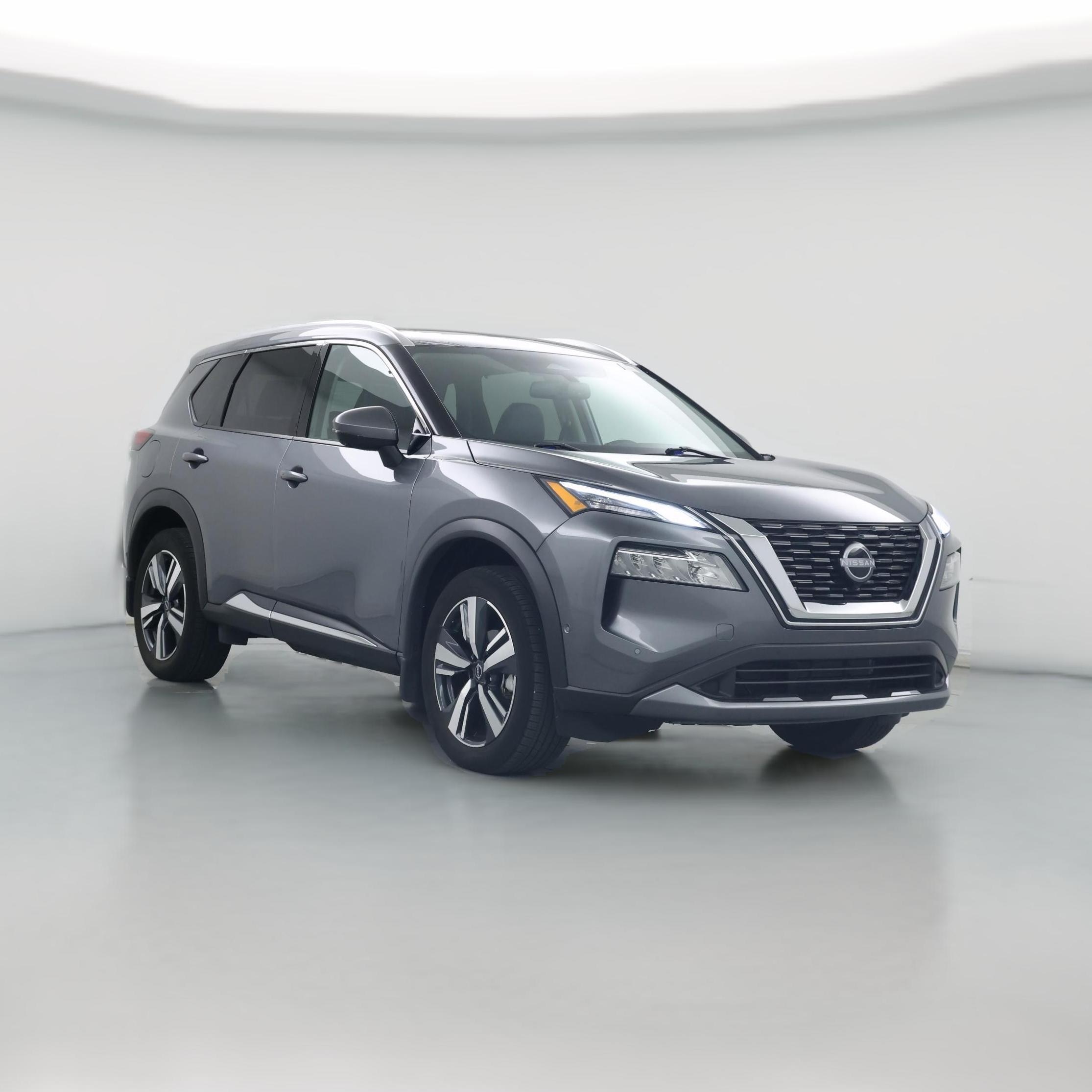Thumbnail: 2023 Nissan Rogue - 1