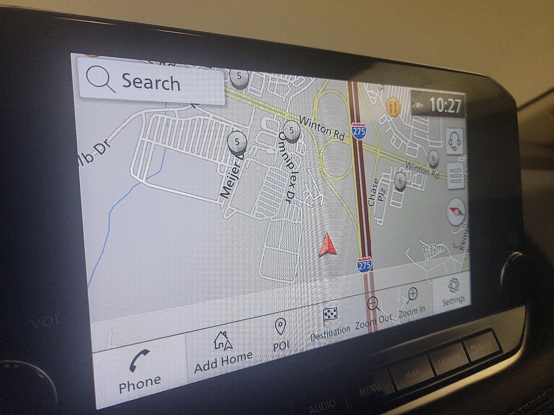 Thumbnail: 2023 Nissan Rogue - 14