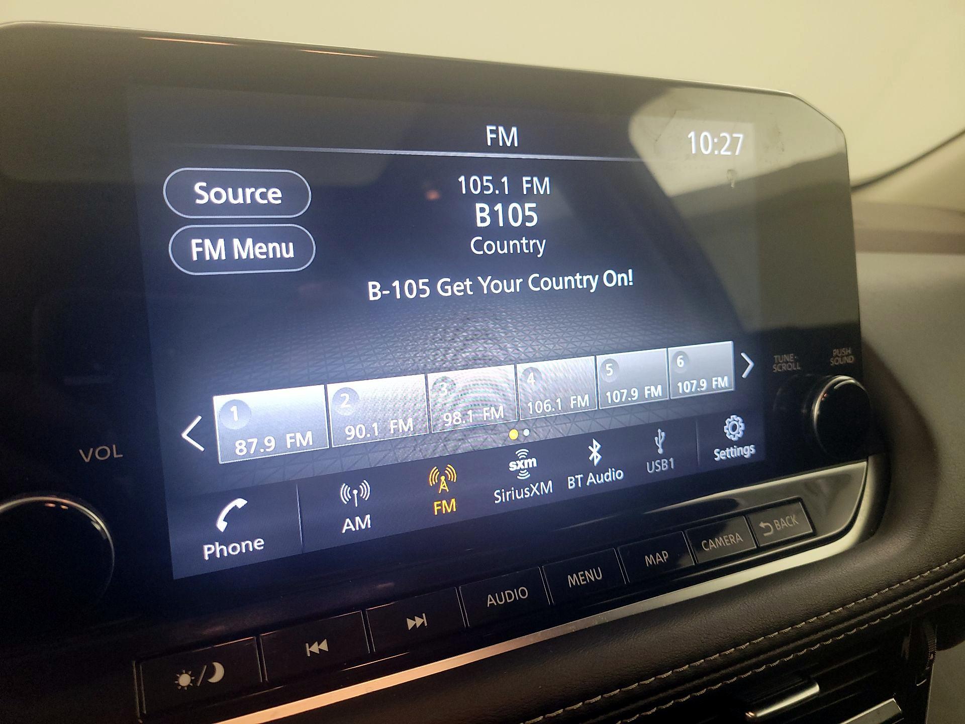 Thumbnail: 2023 Nissan Rogue - 16