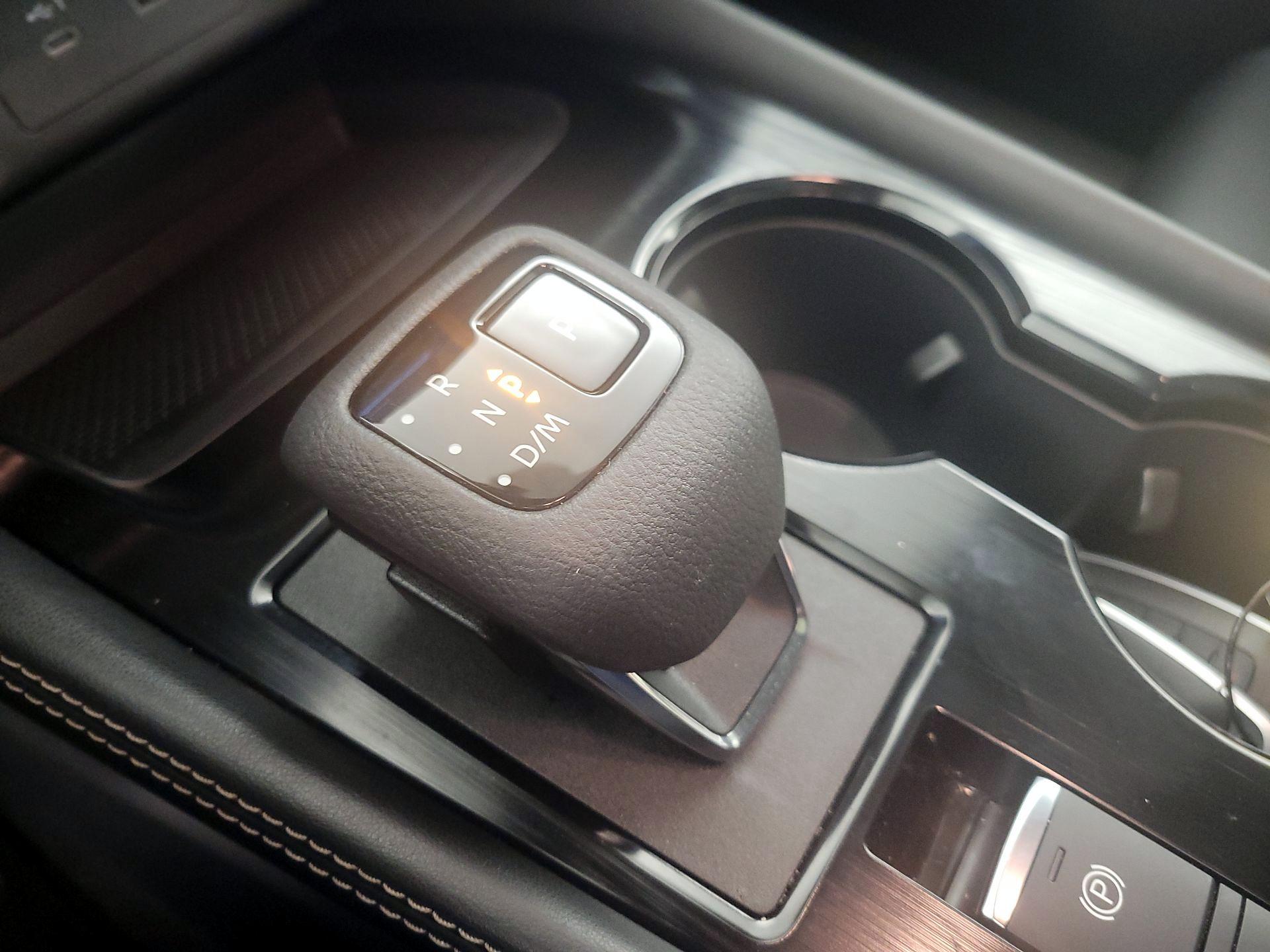 Thumbnail: 2023 Nissan Rogue - 18