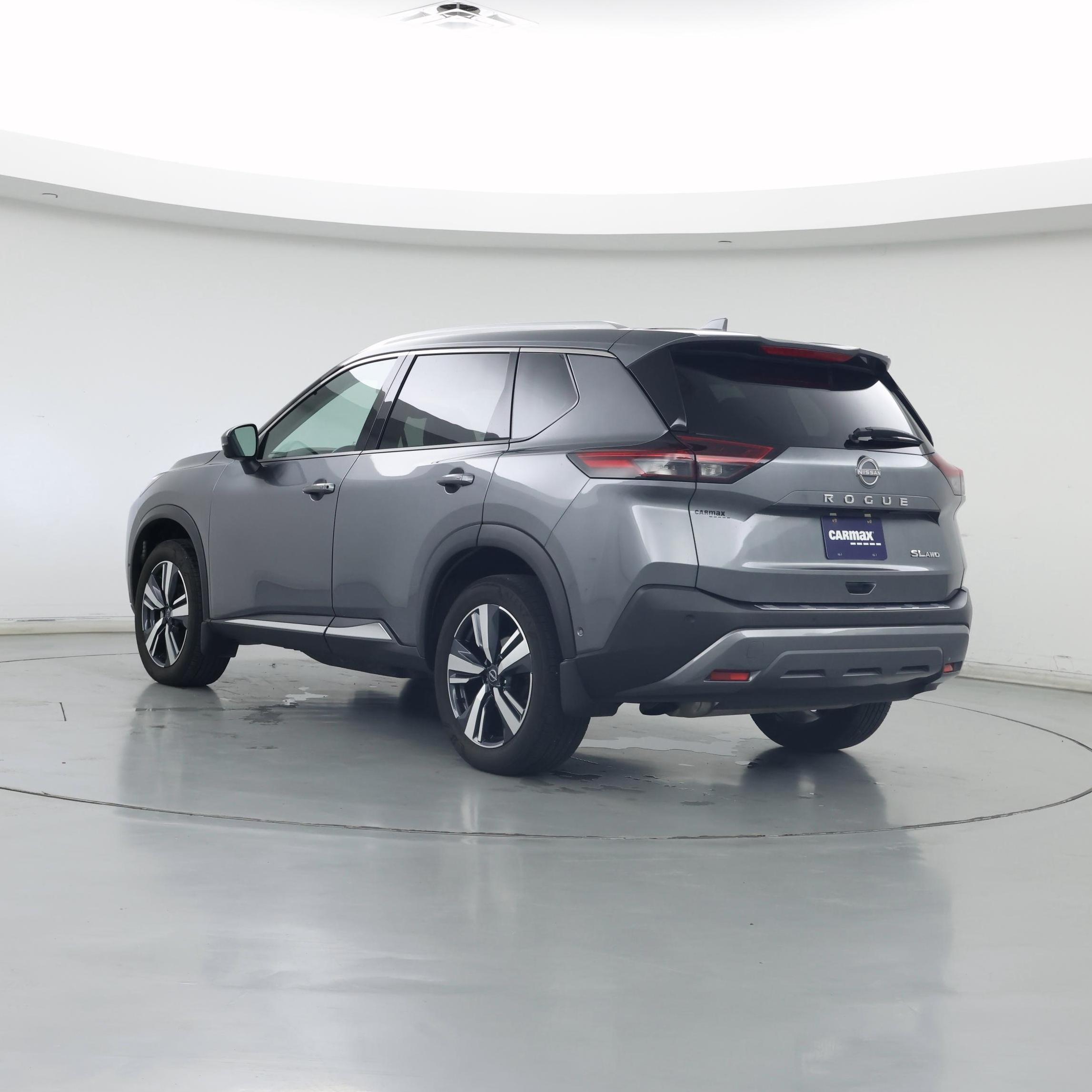 Thumbnail: 2023 Nissan Rogue - 2