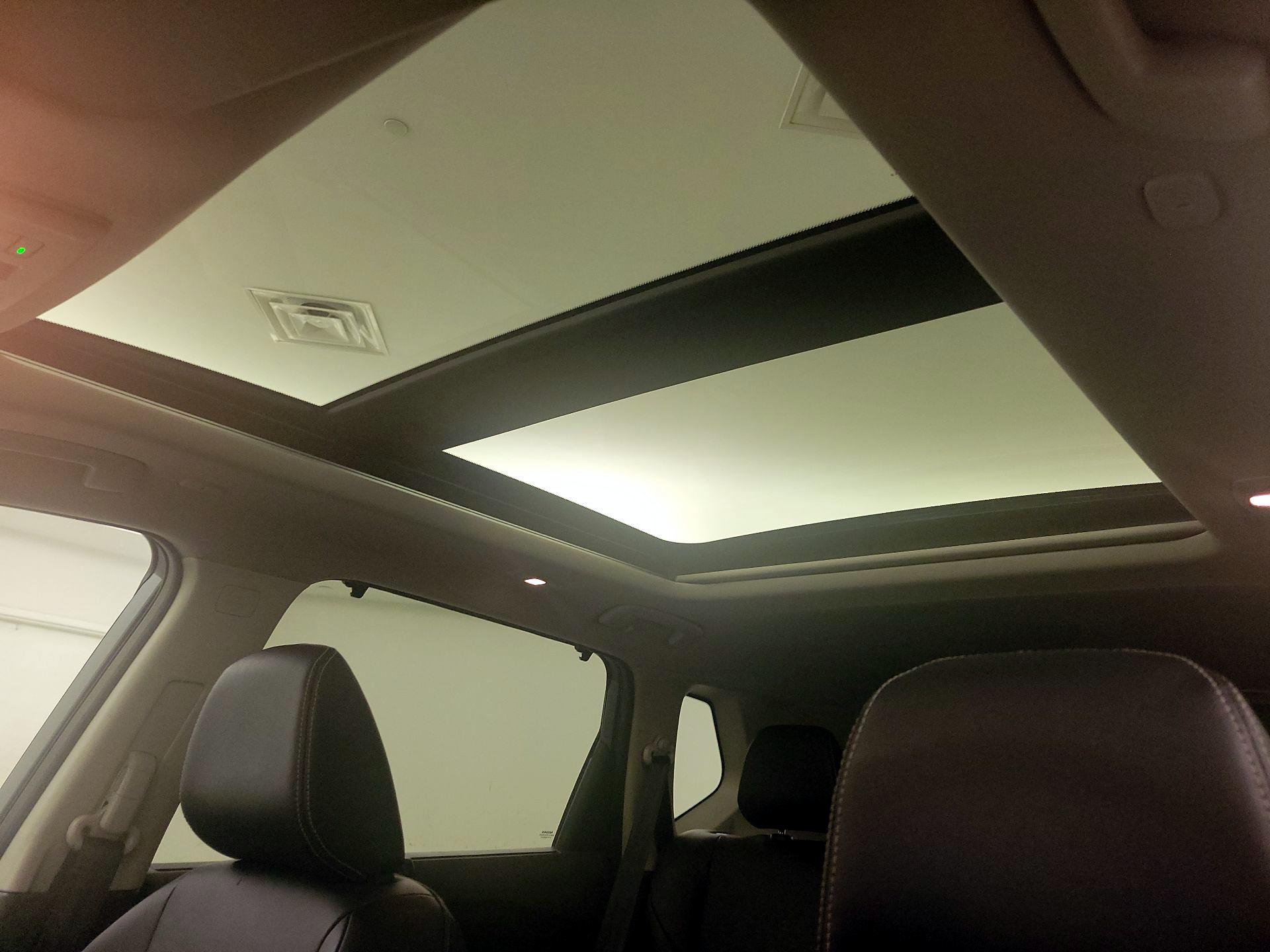 Thumbnail: 2023 Nissan Rogue - 20