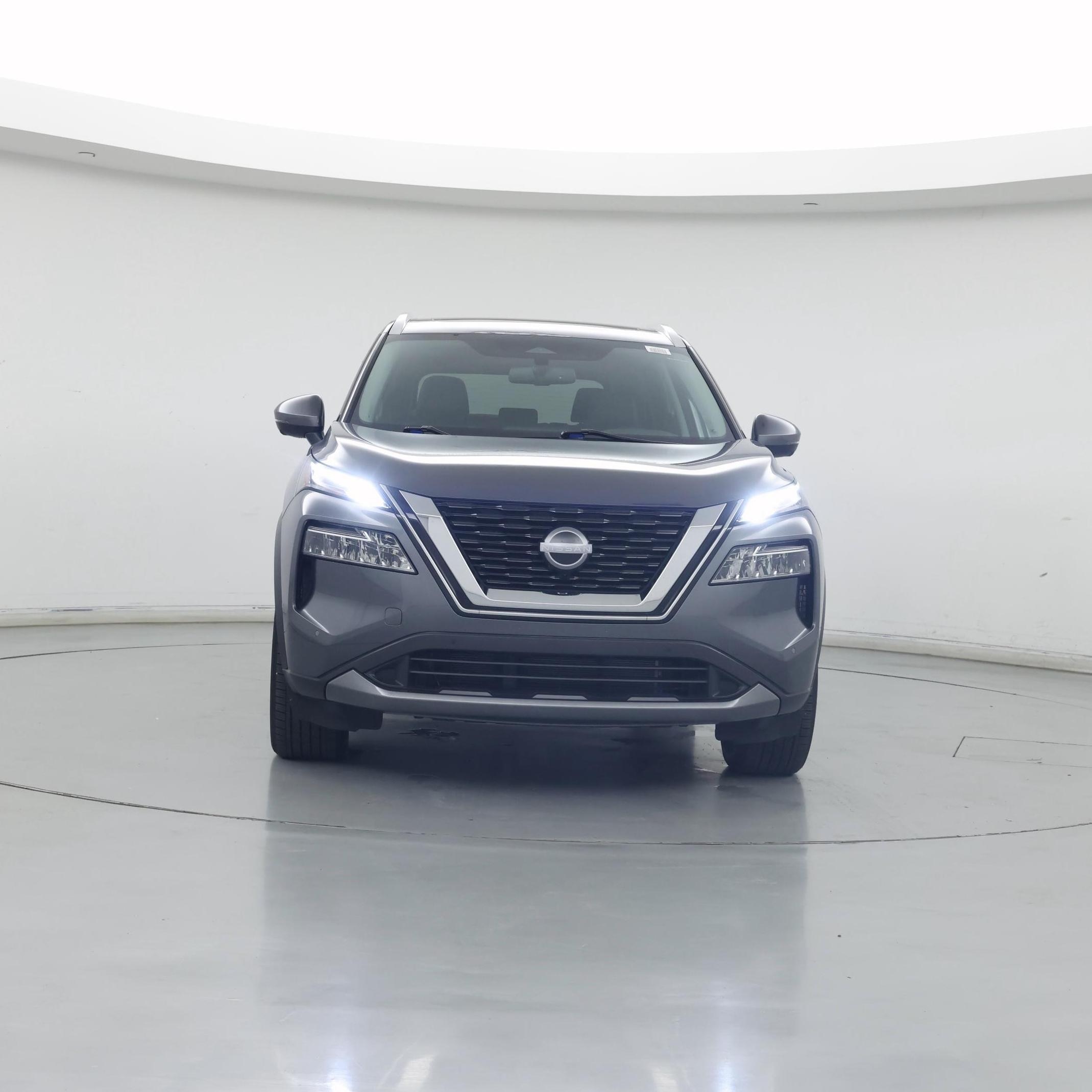 Thumbnail: 2023 Nissan Rogue - 5