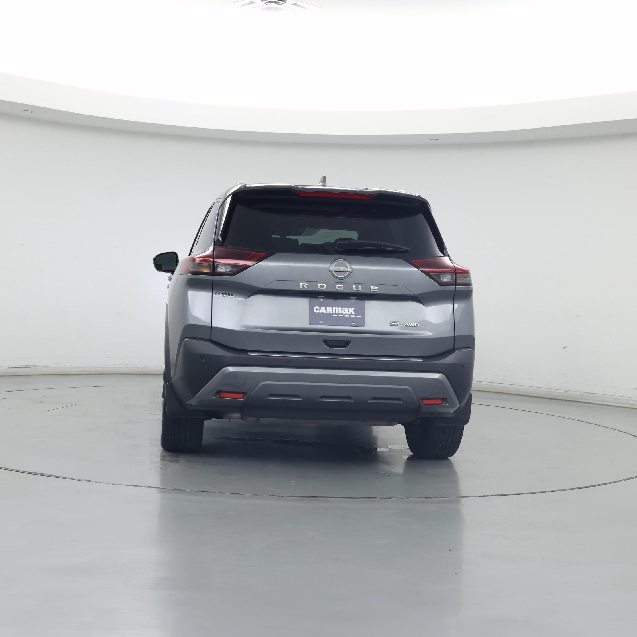 Thumbnail: 2023 Nissan Rogue - 6